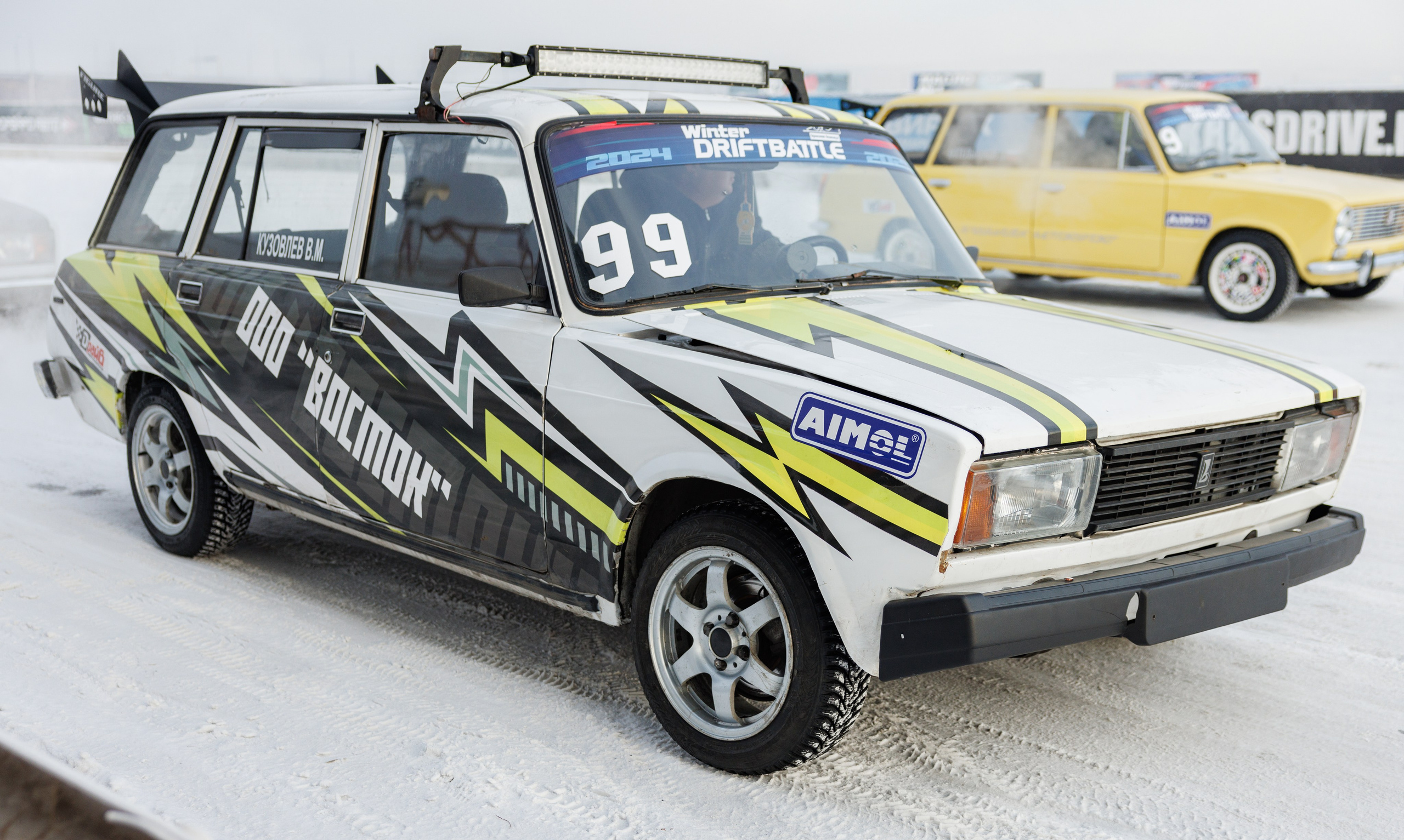 Автомобили. Фотограф в Красноярске Евдокимова Анастасия