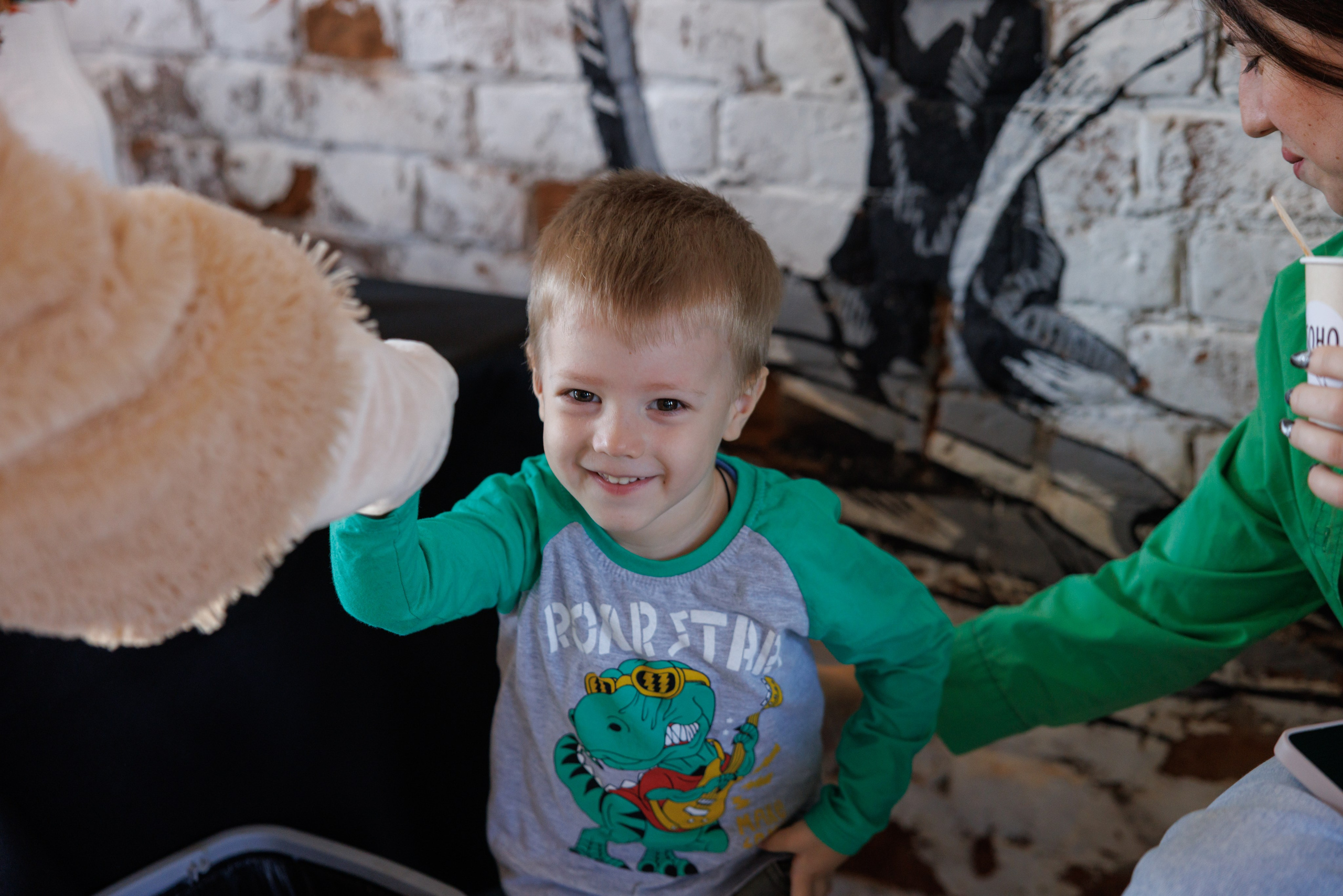 Кибер День от Маторика. Фотограф в Красноярске Евдокимова Анастасия