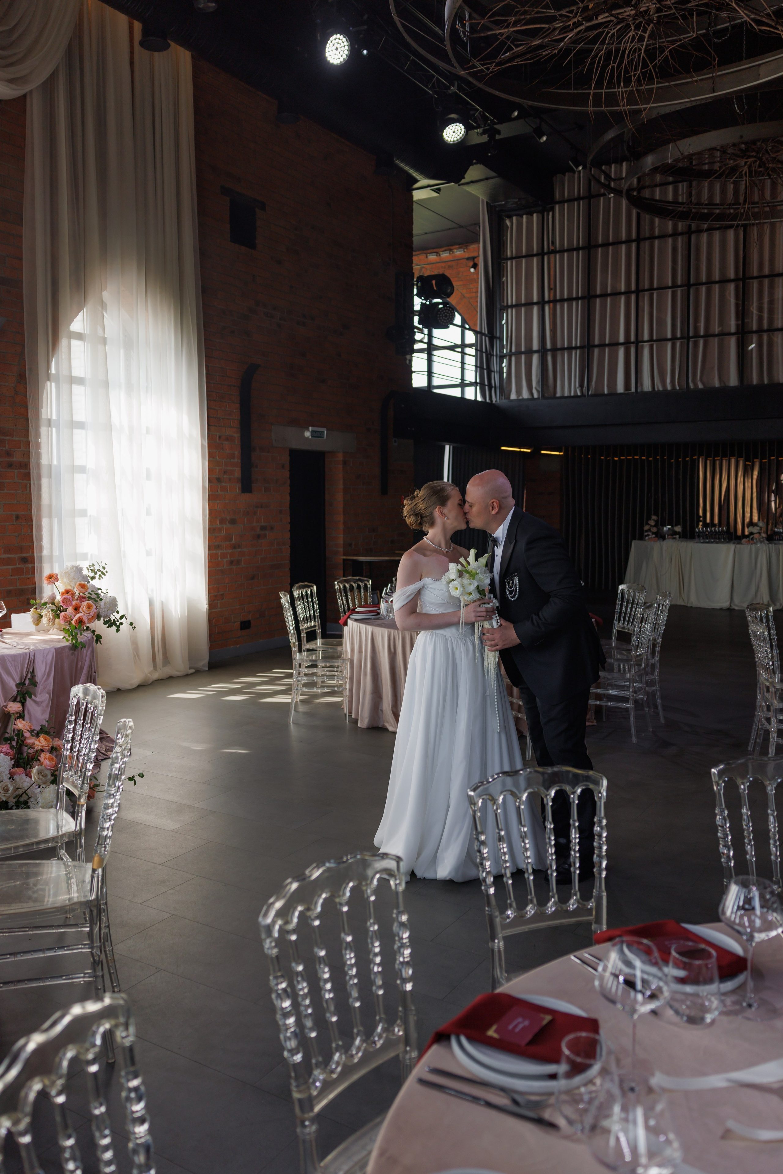 Егор и Анна в Шамони. Фотограф в Красноярске Евдокимова Анастасия