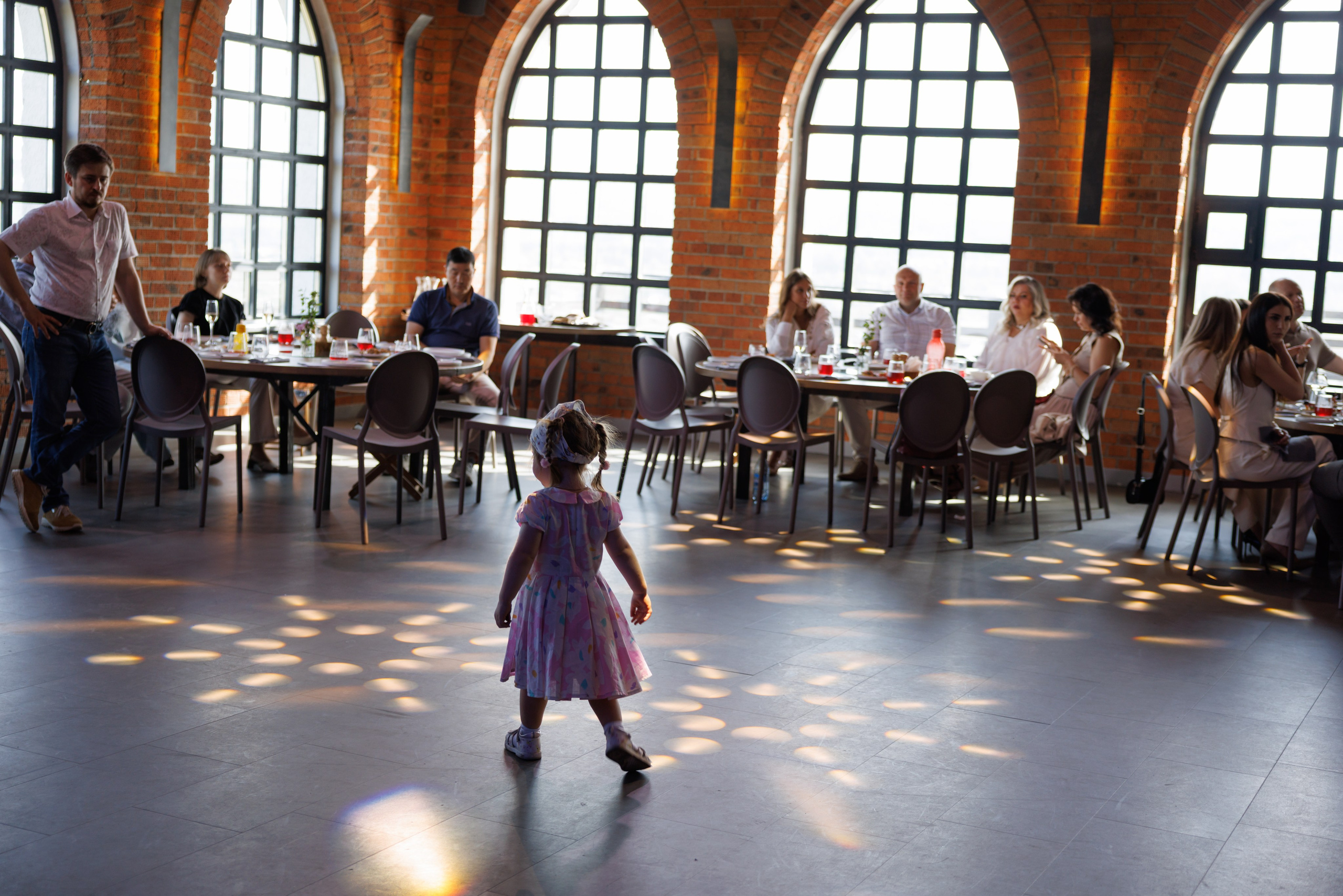 Выпускные Шамони. Фотограф в Красноярске Евдокимова Анастасия