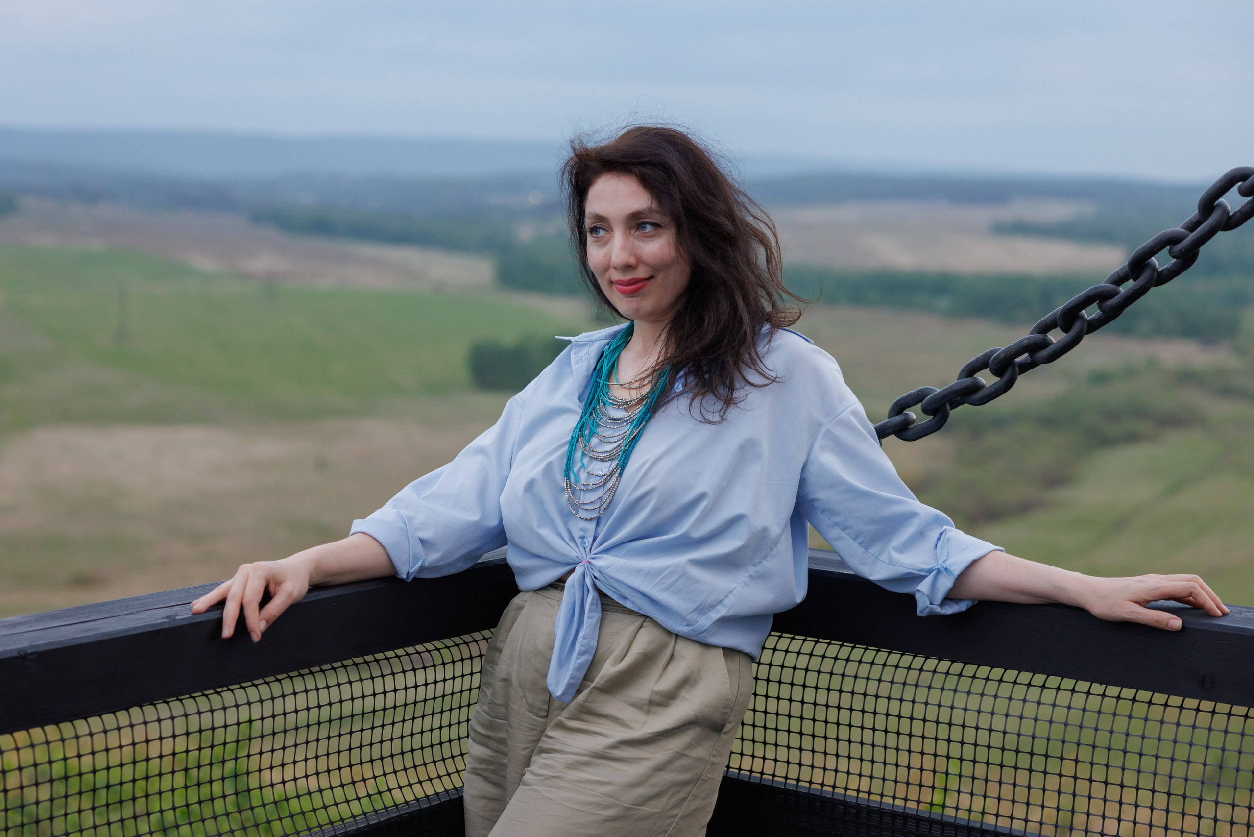 Выпускные Шамони. Фотограф в Красноярске Евдокимова Анастасия