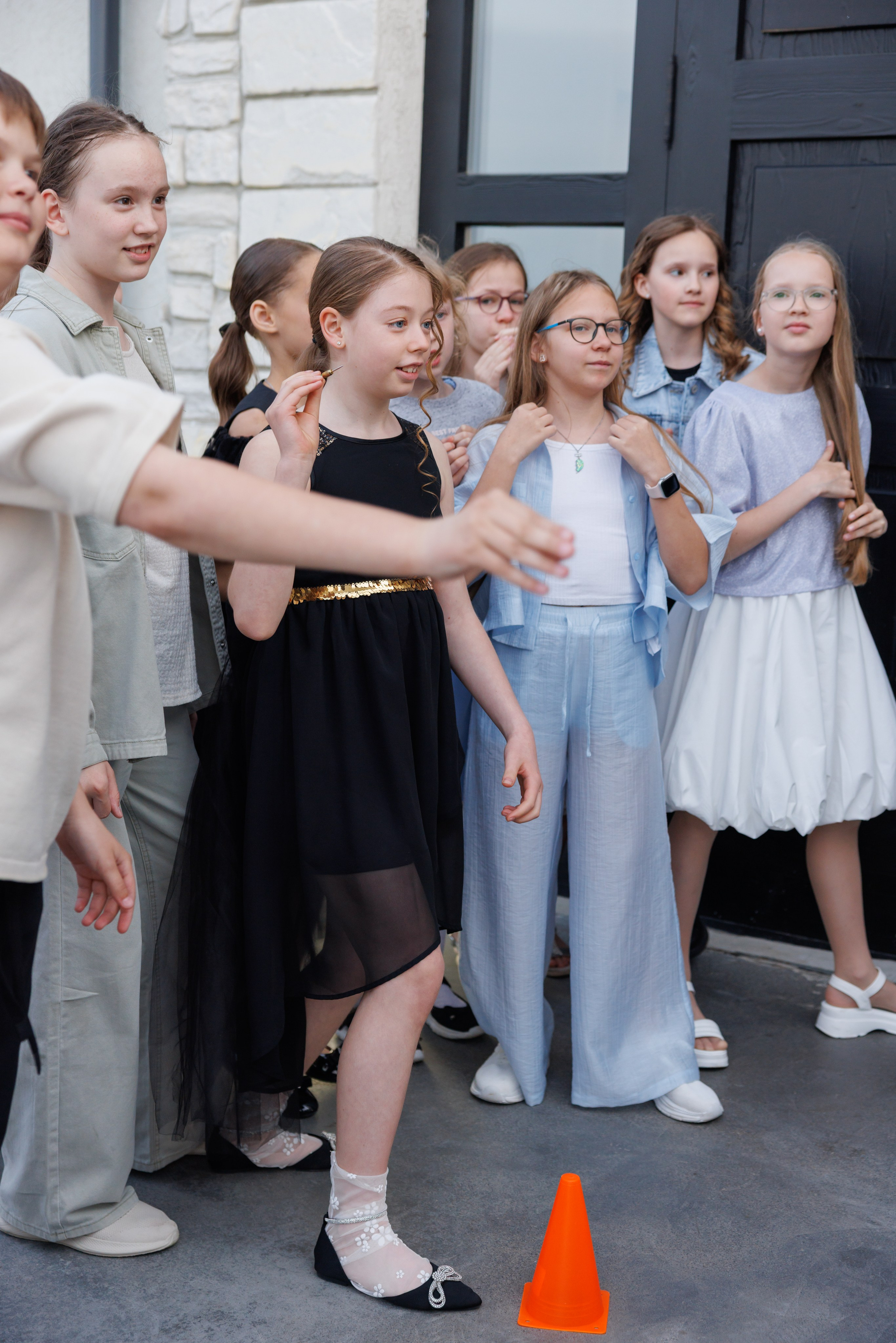Выпускные Шамони. Фотограф в Красноярске Евдокимова Анастасия