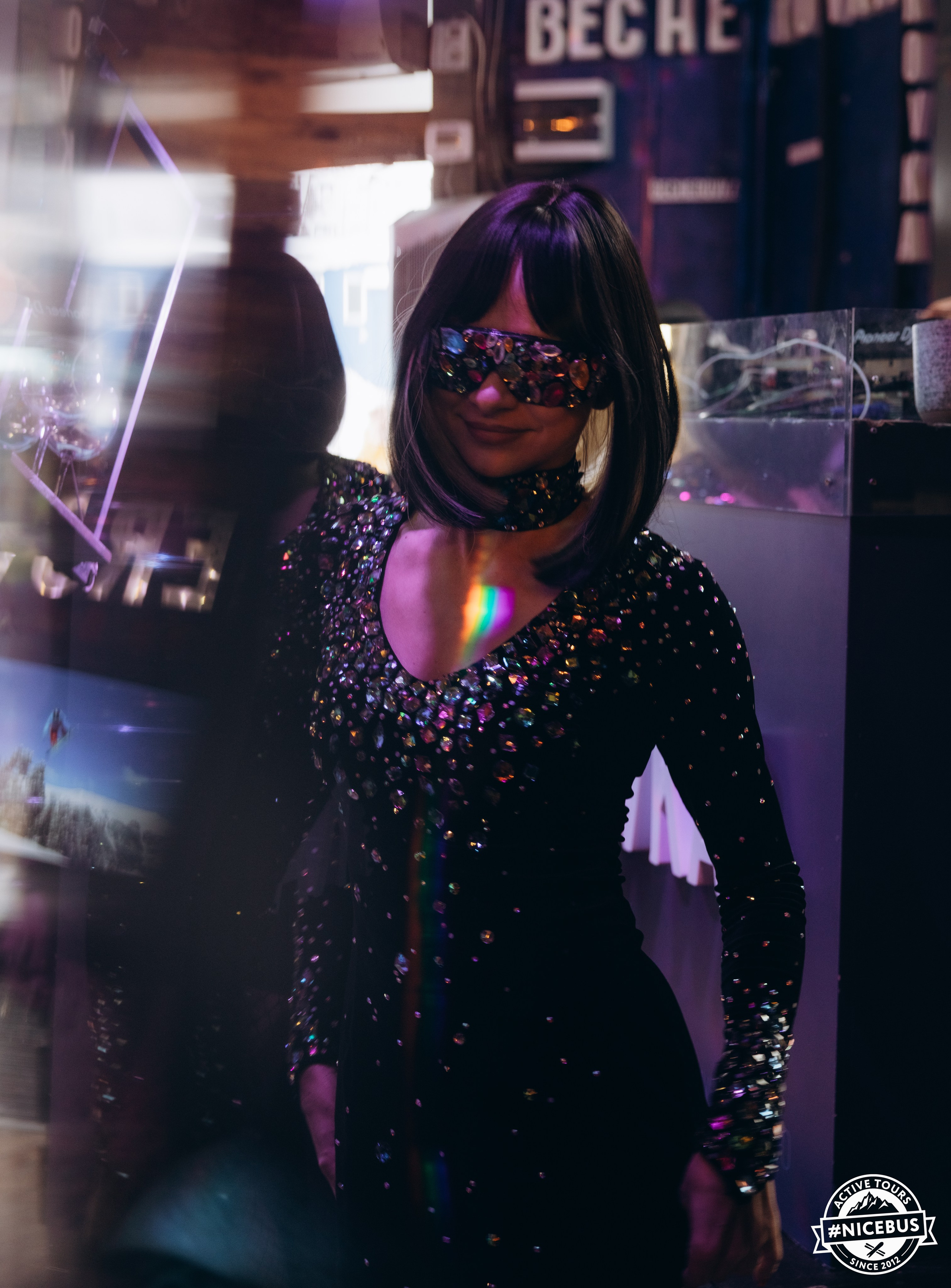 Шерегеш. Фотограф в Красноярске Евдокимова Анастасия