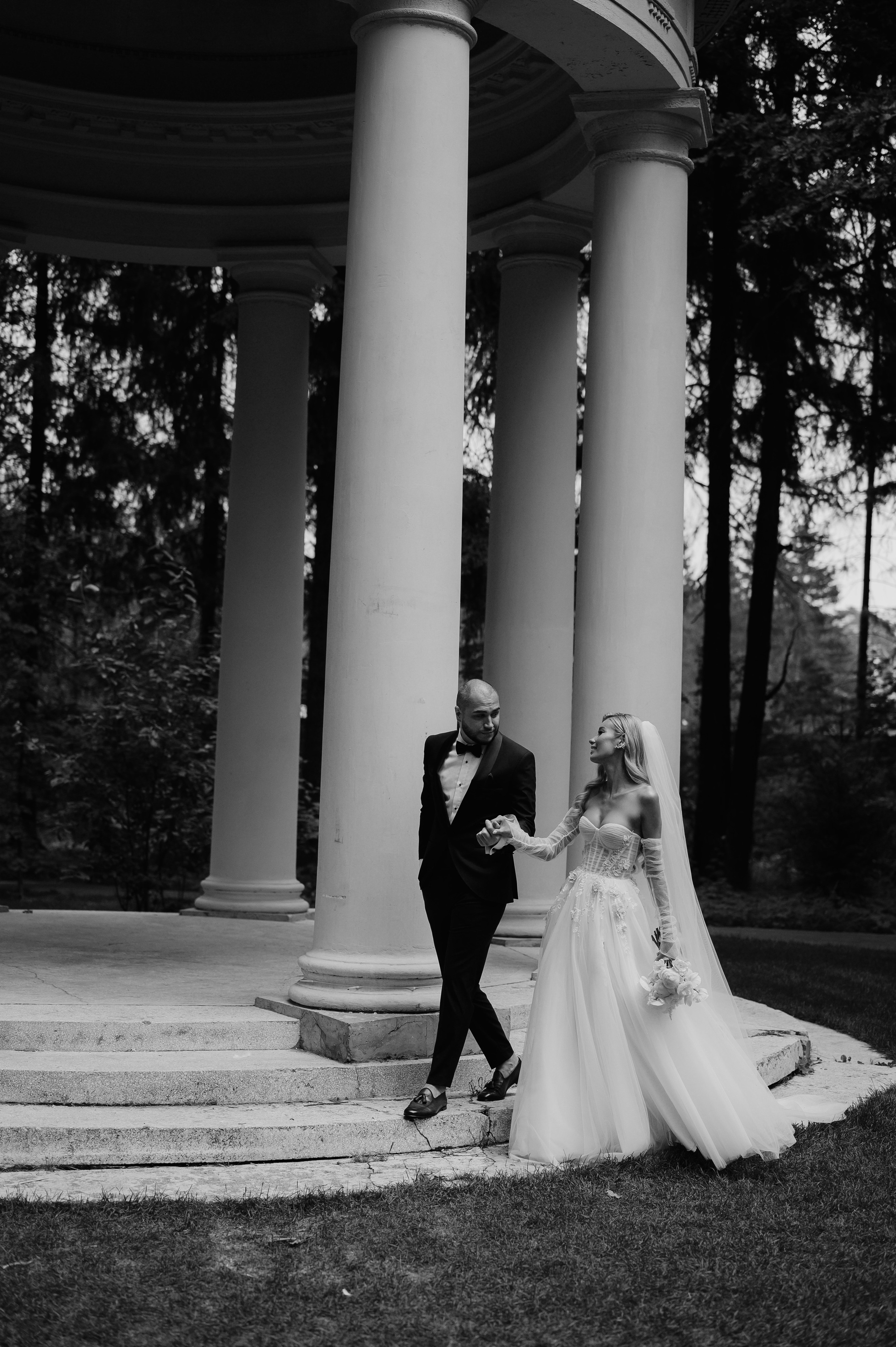 M&K. Свадебный и репортажный фотограф