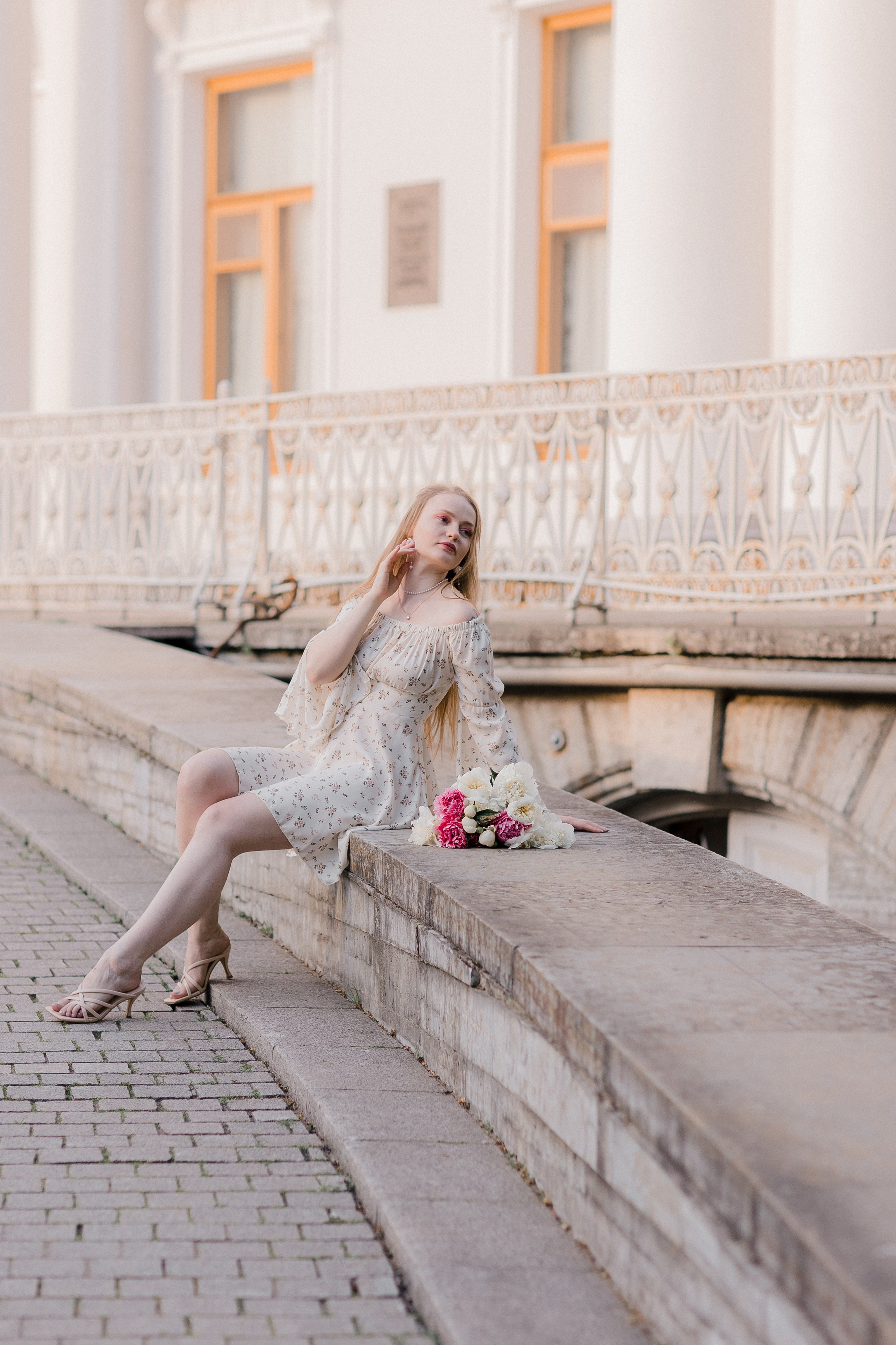 Портретная сьемка. Фотограф в Санкт-Петербурге