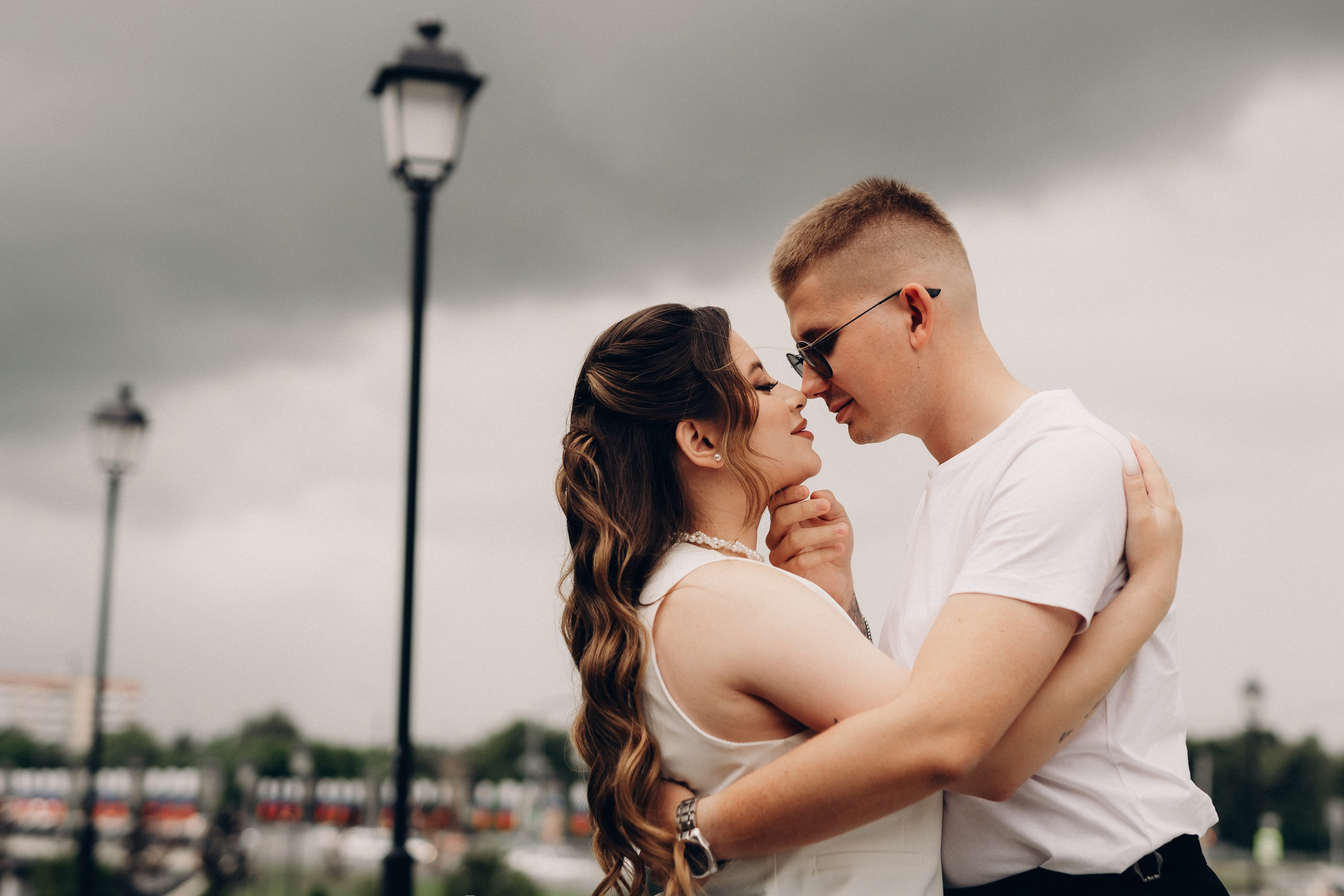 E&D. Алёна Хомич. Свадебный и семейный фотограф Коломна, Москва