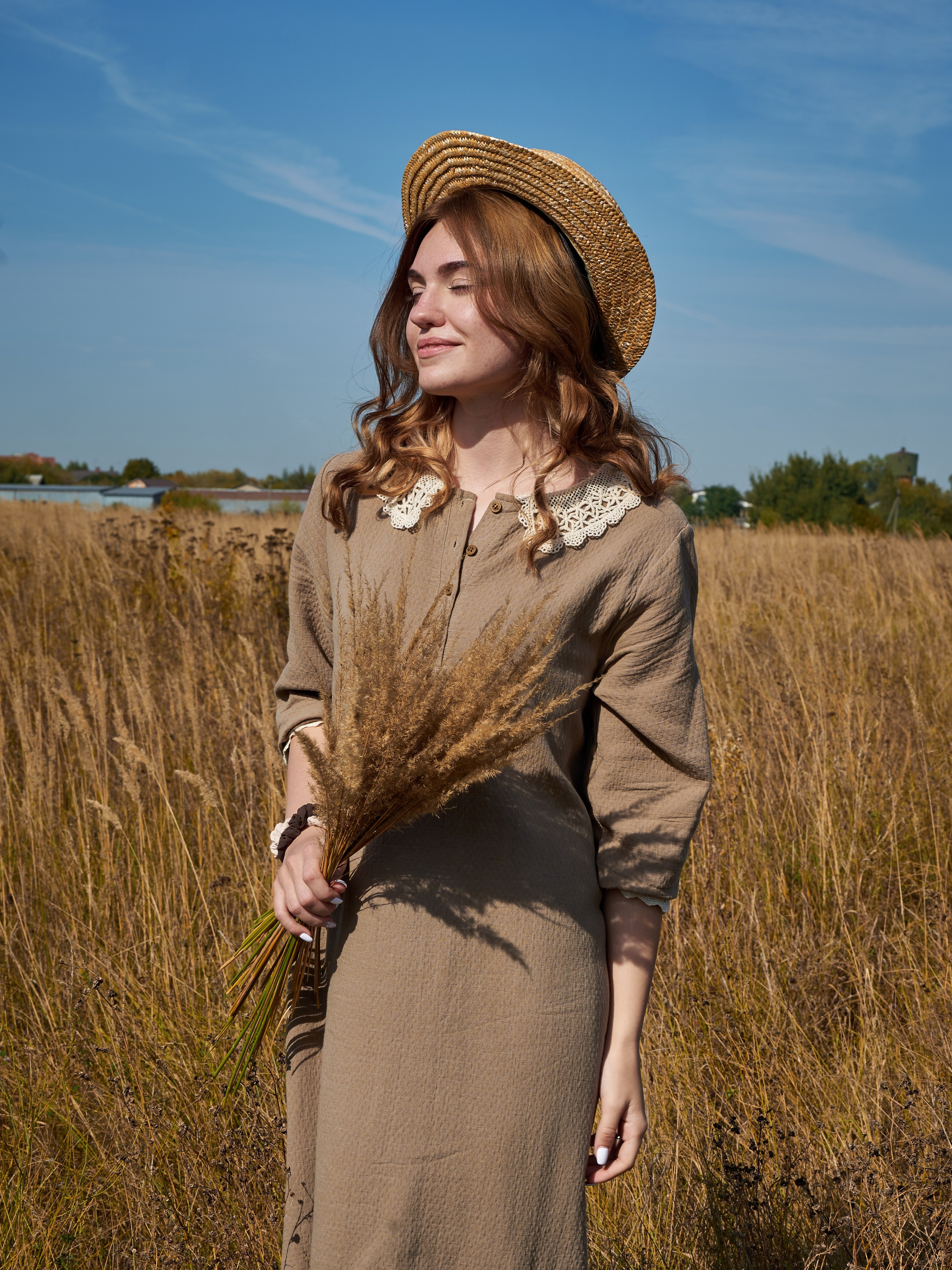 Василий и Лилия. Фотограф Щёлково