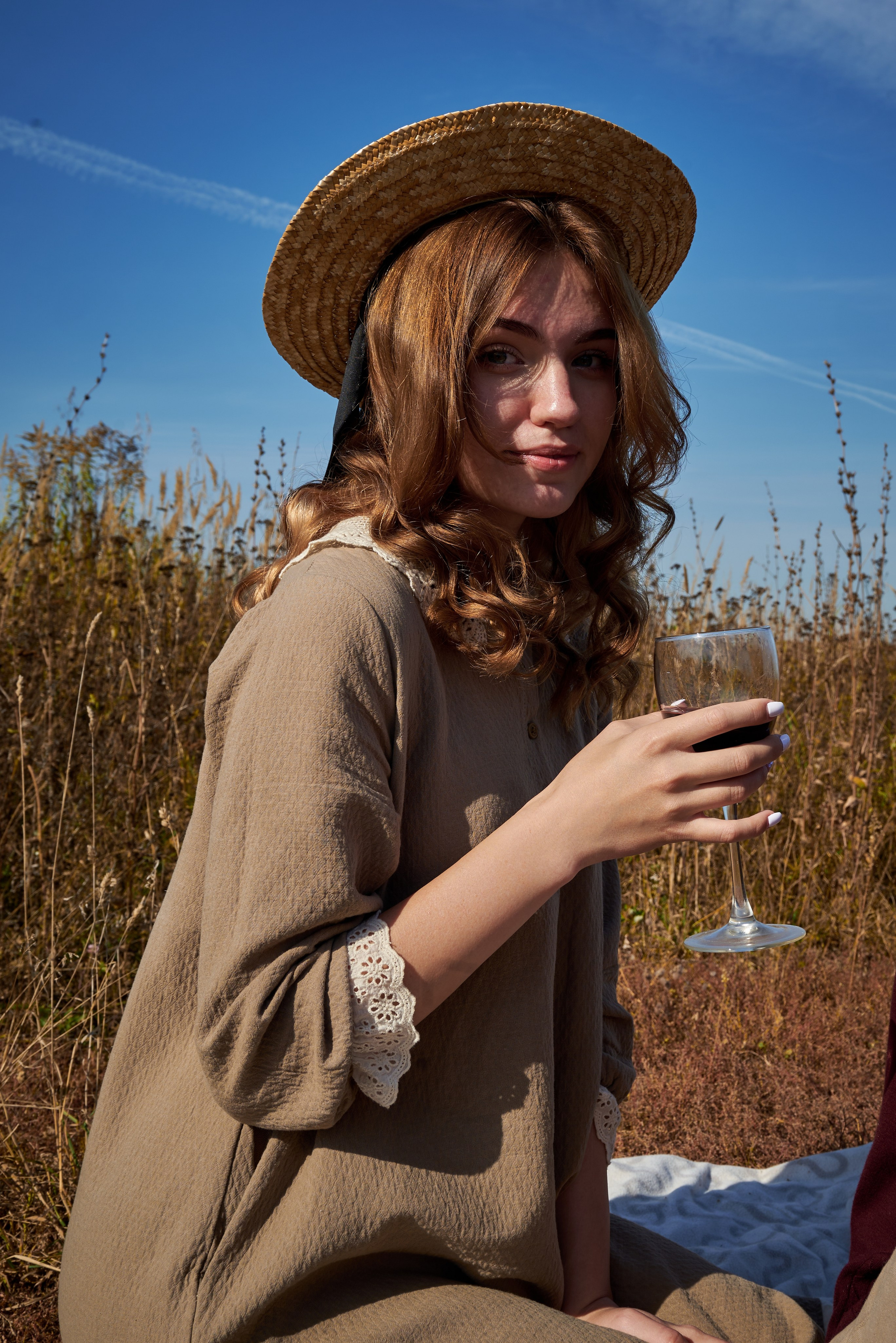 Василий и Лилия. Фотограф Щёлково