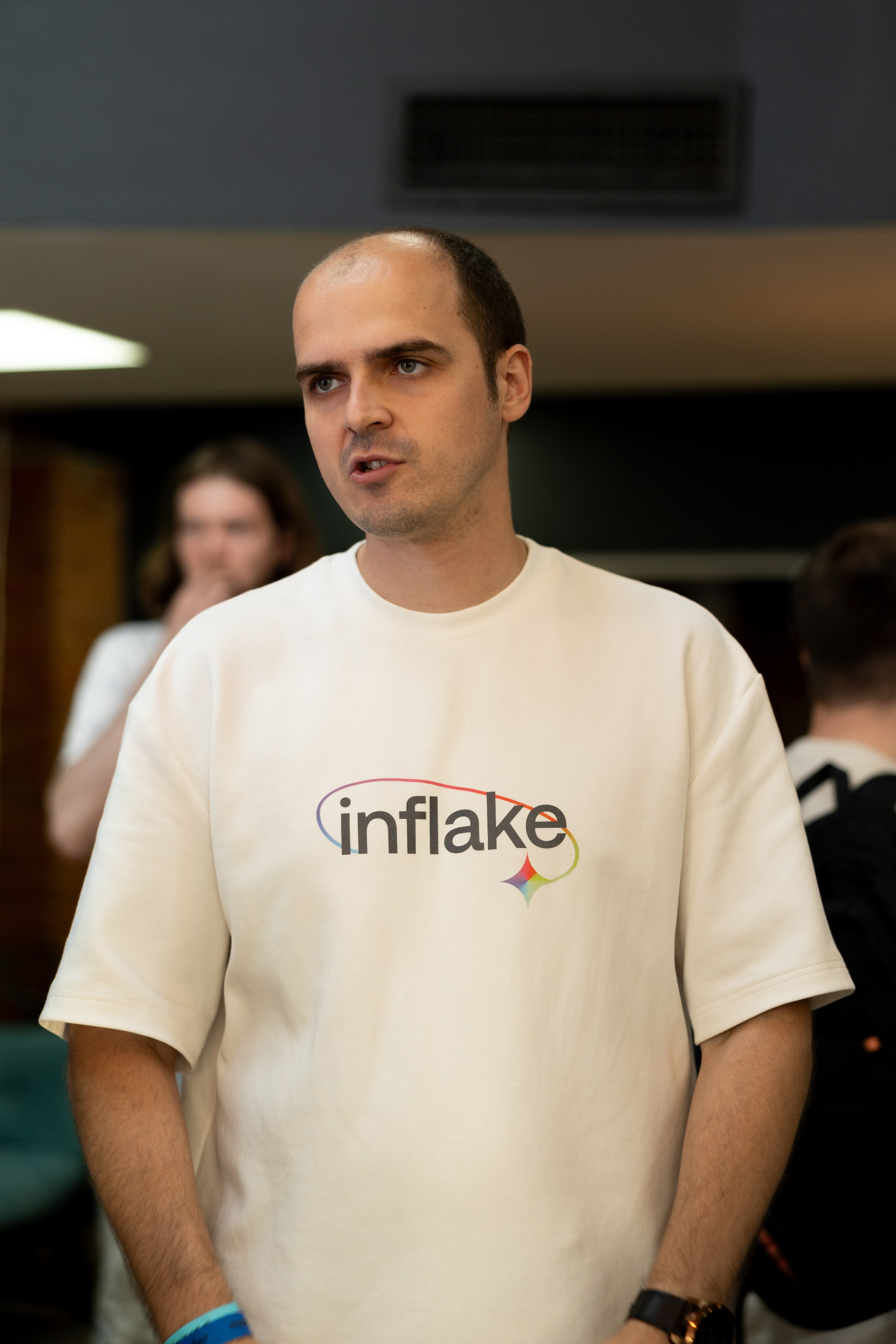 Tom Builders Meetup. Свадебный фотограф | Москва