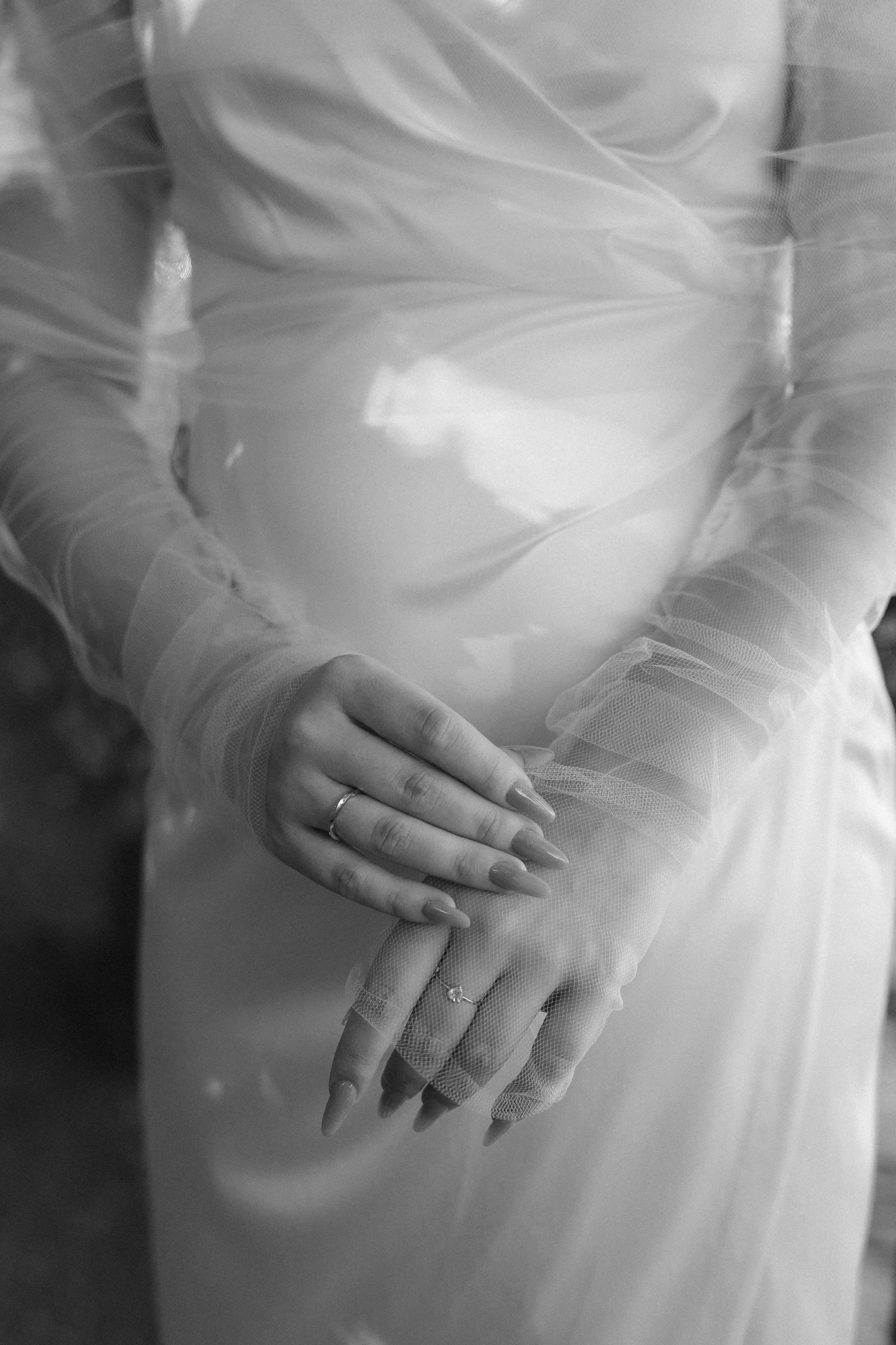 Настя и Саша. Репортажный фотограф в Санкт-Петербурге и Москве Мария Ежова