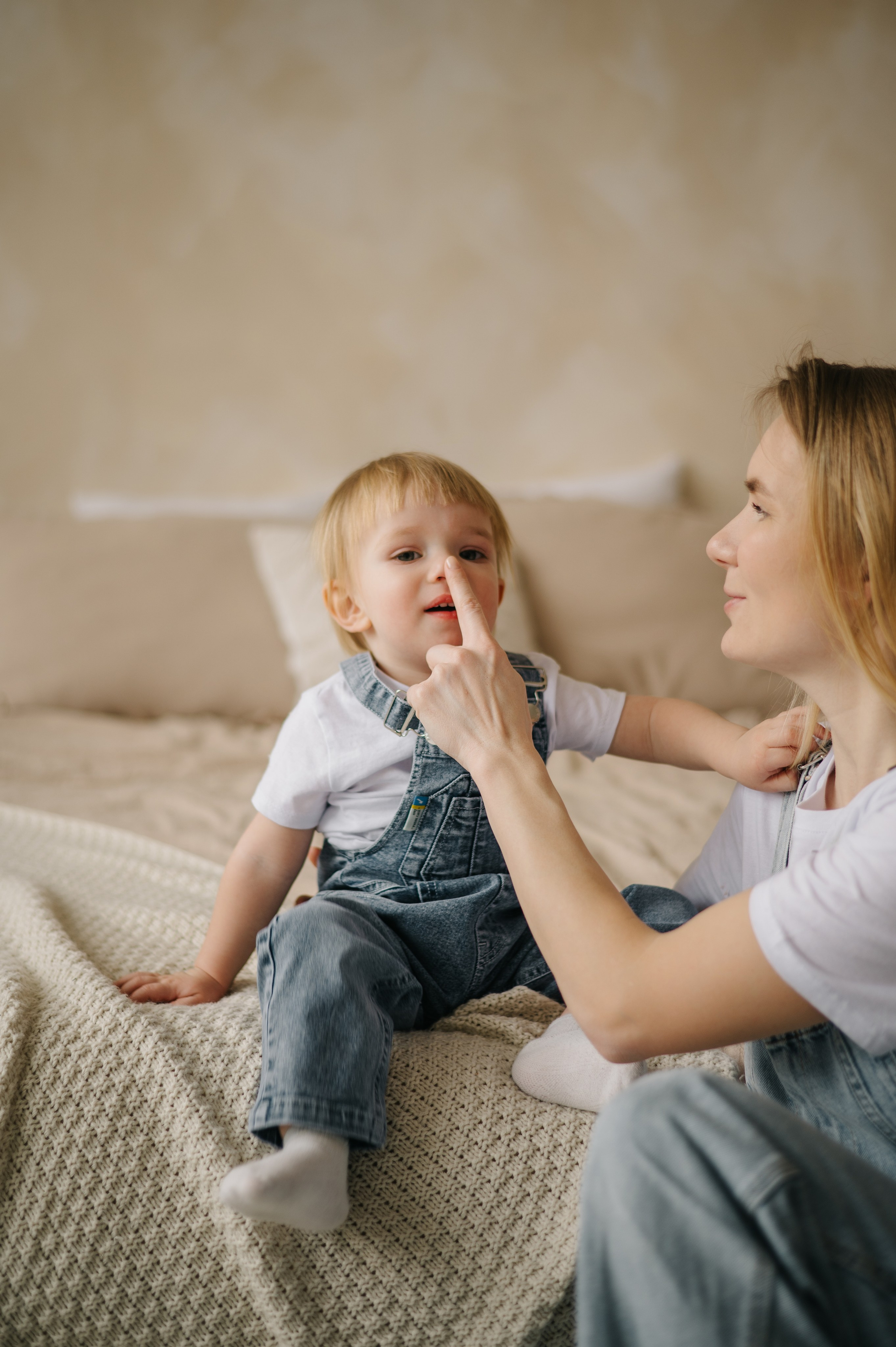 Катя и Лёва. Фотограф Архангельск