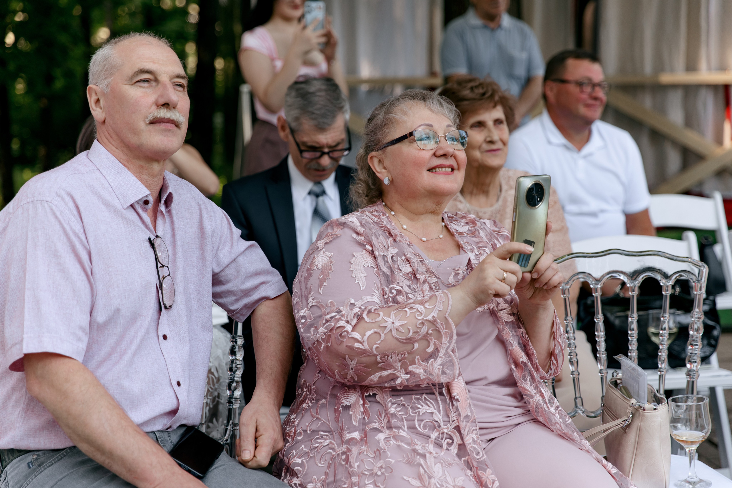 Миша и Настя. Свадебный и семейный фотограф в Туле и области Маша Костина