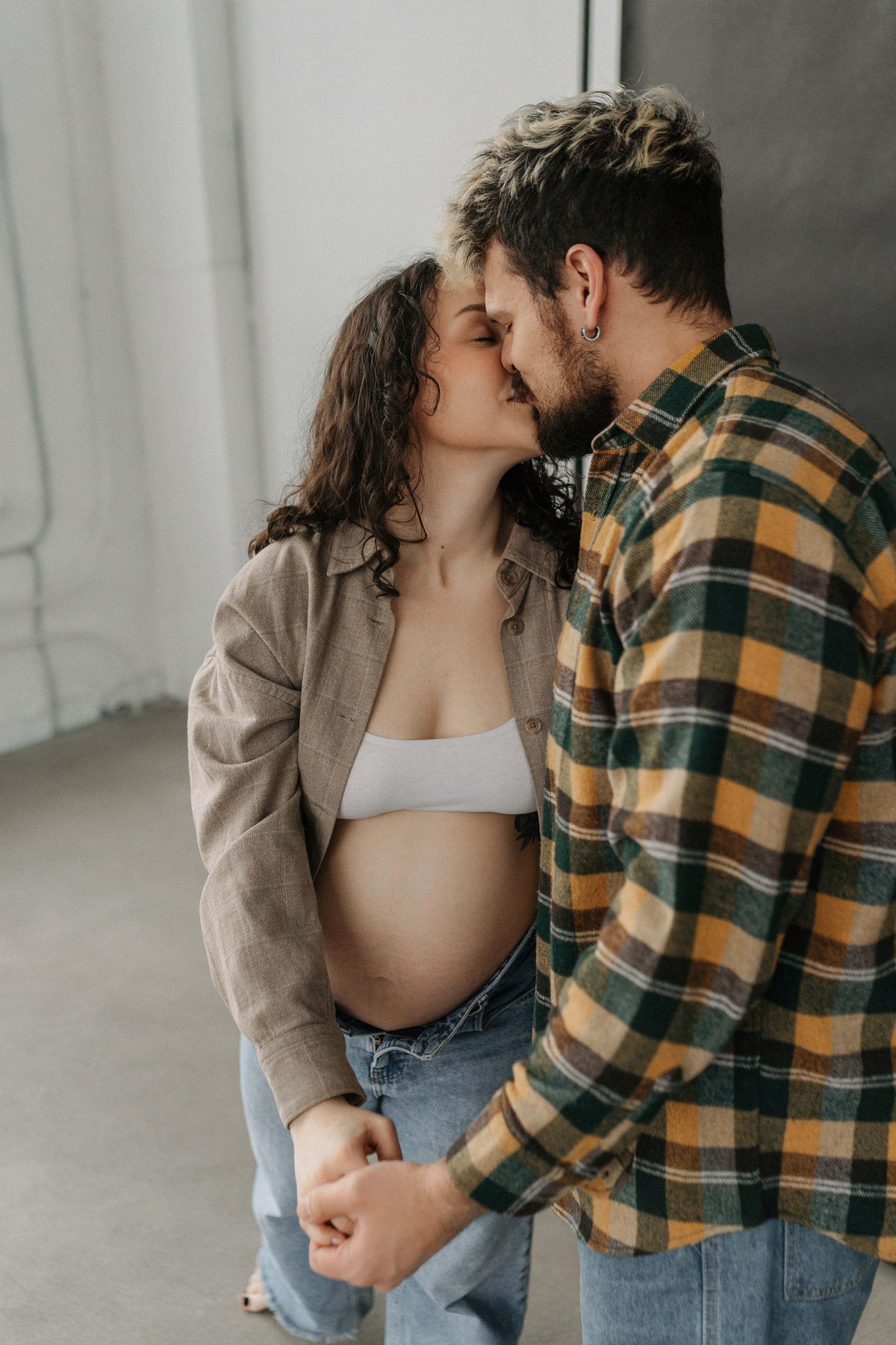 Саша и Никита. Фотограф в Санкт-Петербурге Юлия Гербель