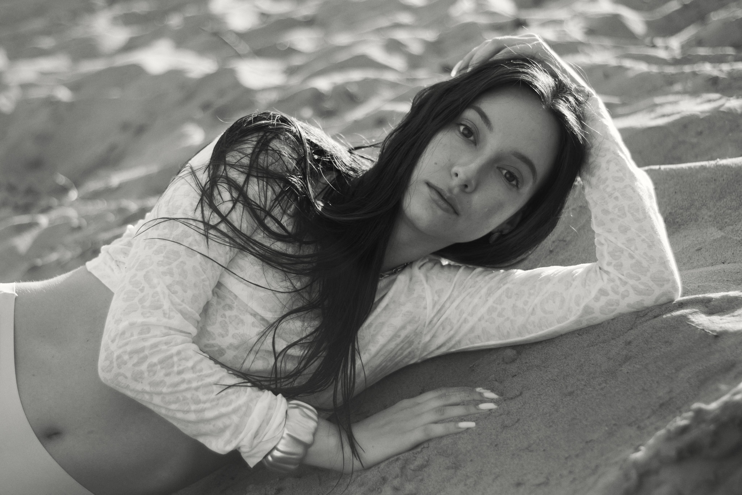 Выездные съемки. Фотограф Анна Буран