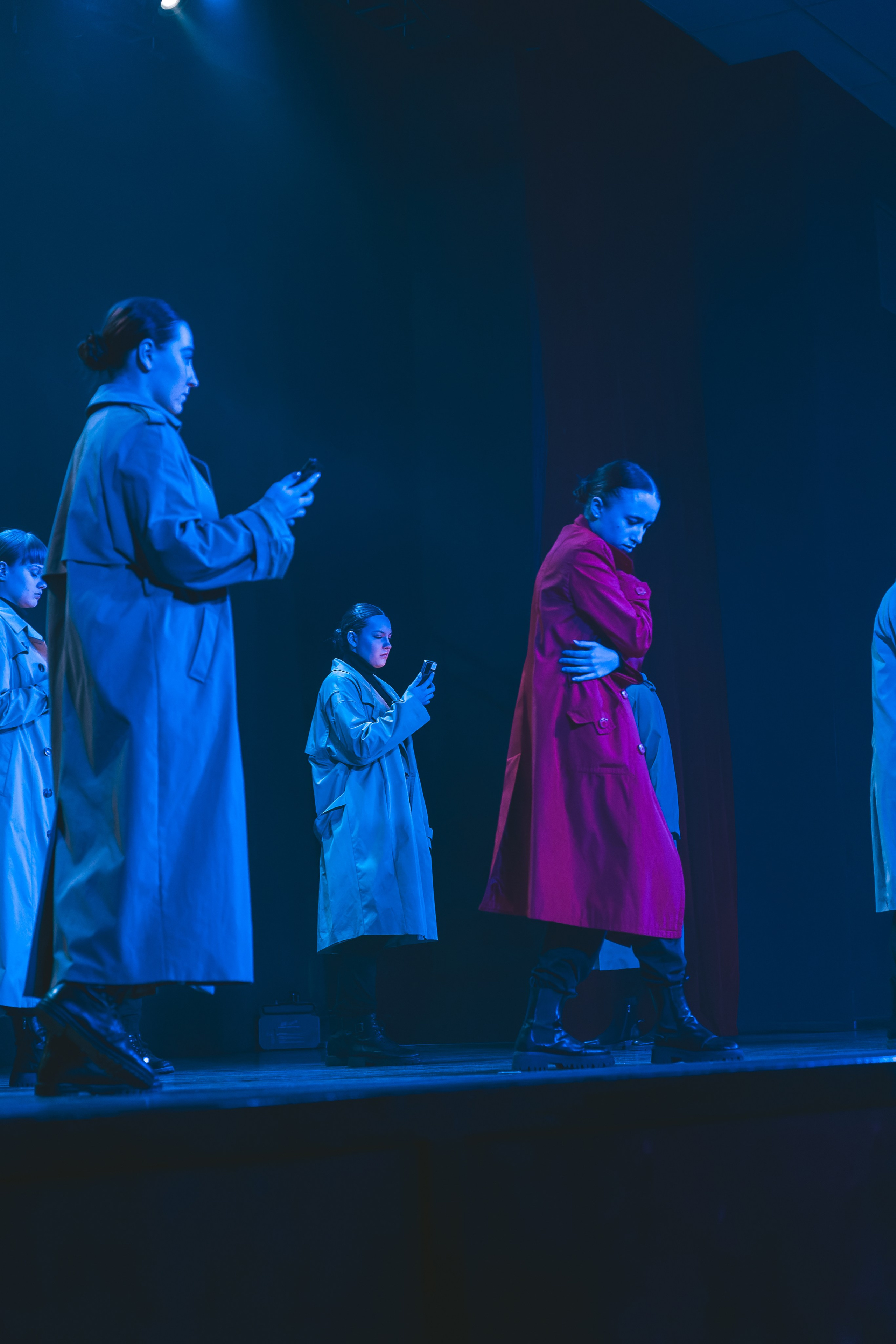 СмолГУ — Зеленое Яблоко — 2023. Галаконцерт. KiPPER Gallery — Фотограф