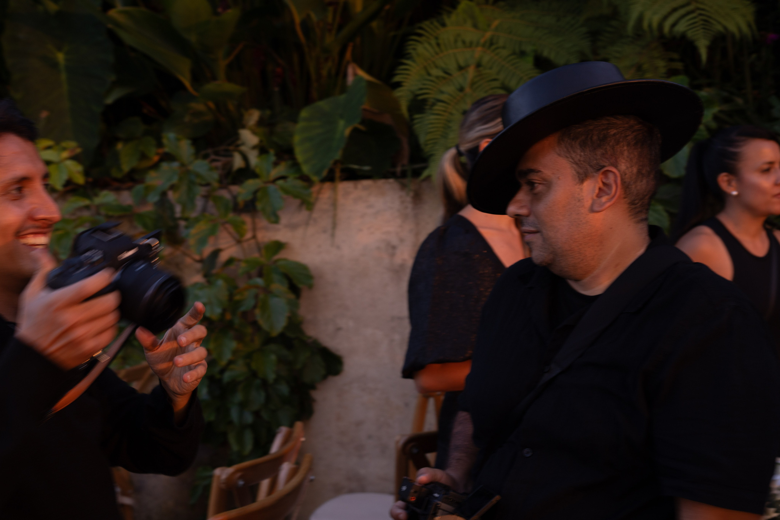 Natalia and Germano. Wedding Photographer in Barcelona and Medellin