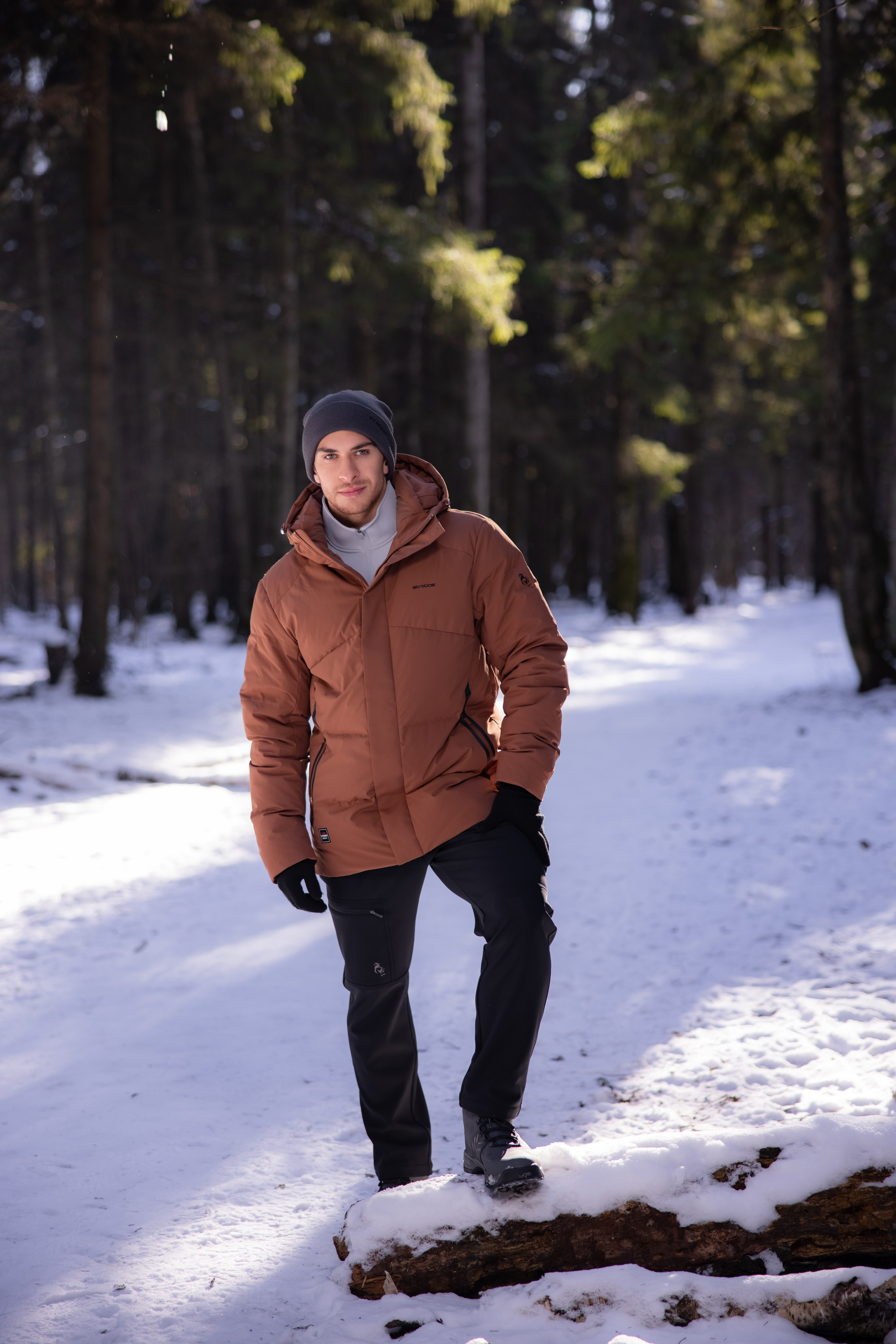 Одежда уличные съемки. Фотограф Москва