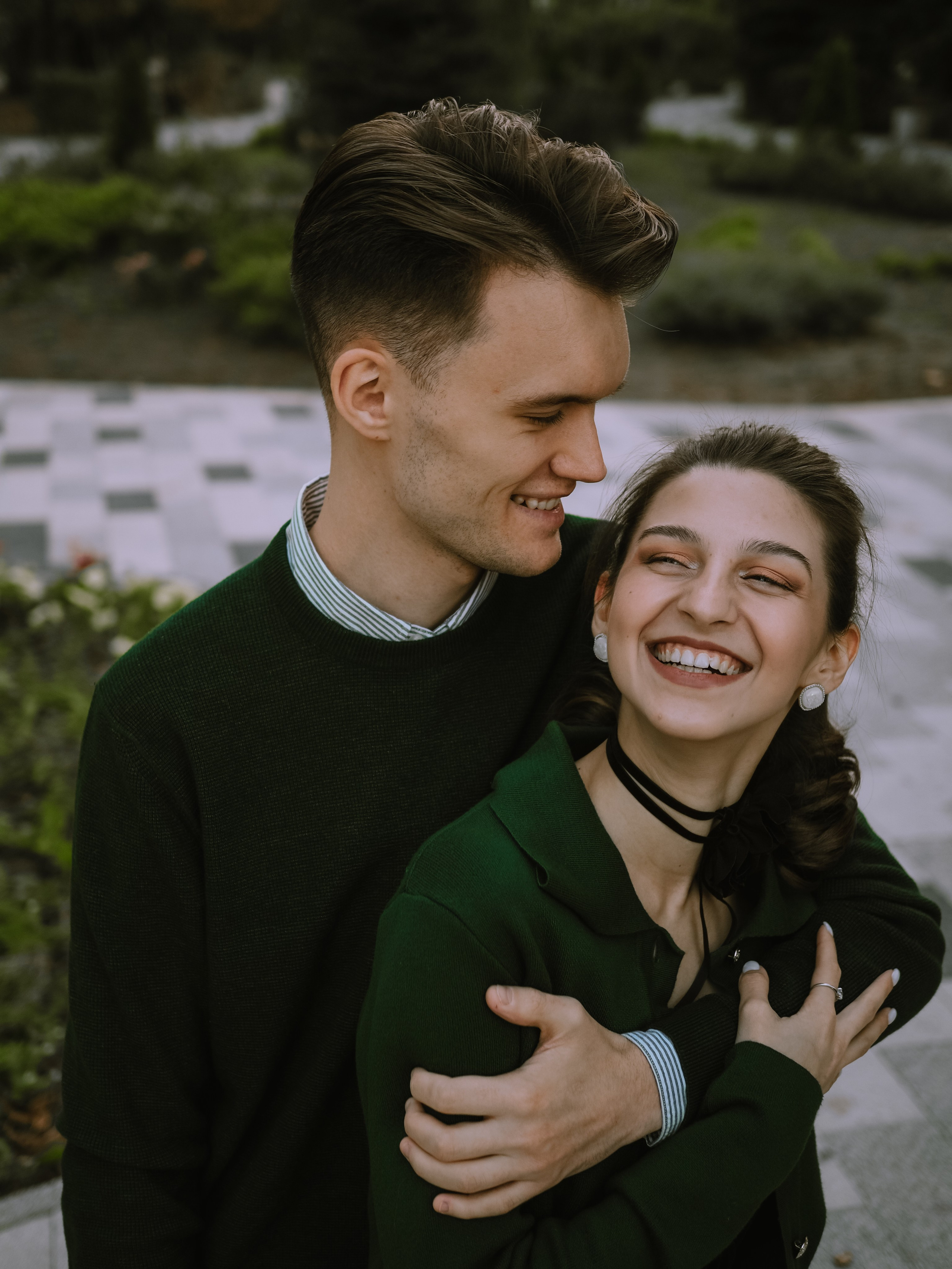 LoveStory. Фотограф Рязань. Семейный Свадебный фотограф