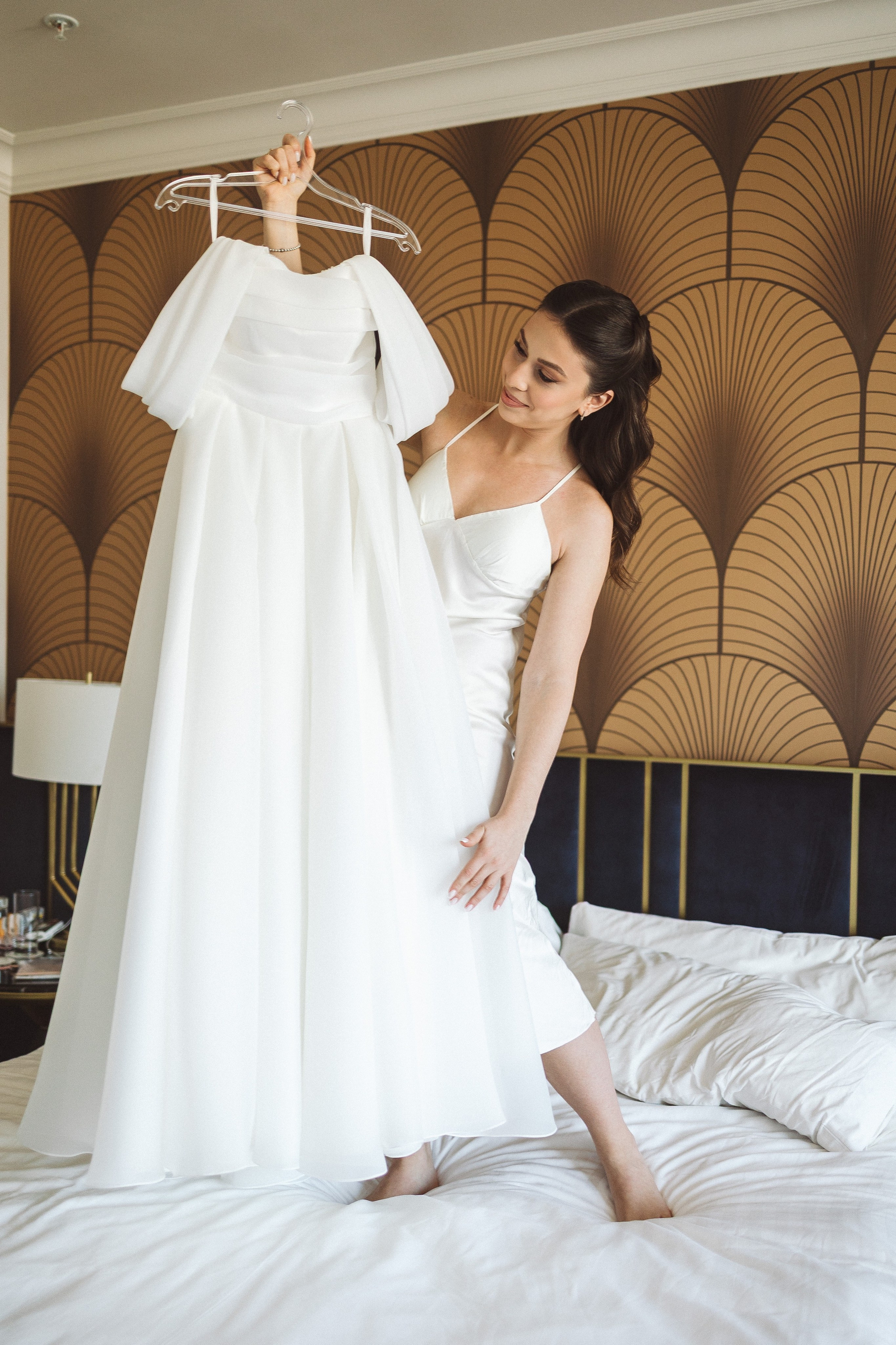 Дамир и Мария. Свадебный фотограф Маргарита Глумскова