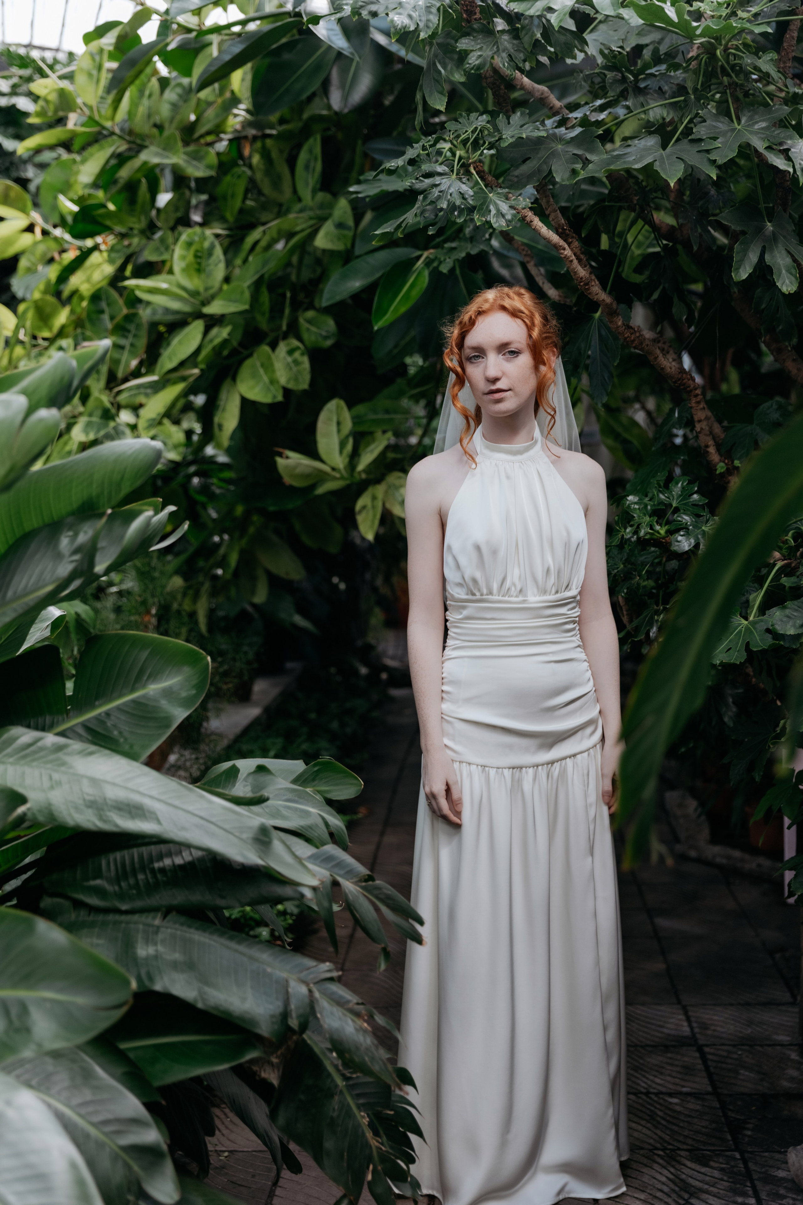 Кроме чувств, ничто не способно излечить душу, равно как ничто, кроме души, не способно излечить чувства. Свадебный фотограф в Санкт-Петербурге