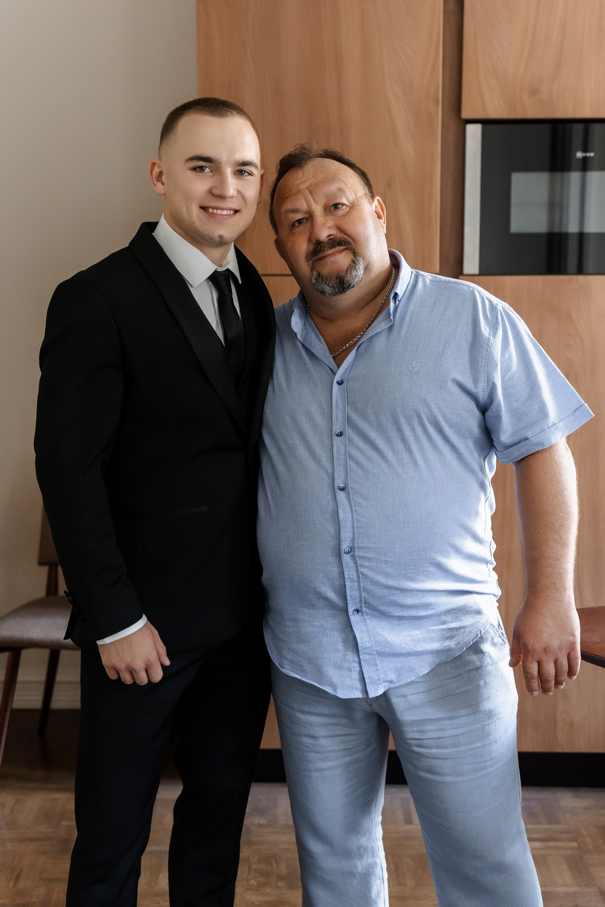 Свадьба Анастасии и Георгия. Свадебный фотограф в Москве Яна Деньгина