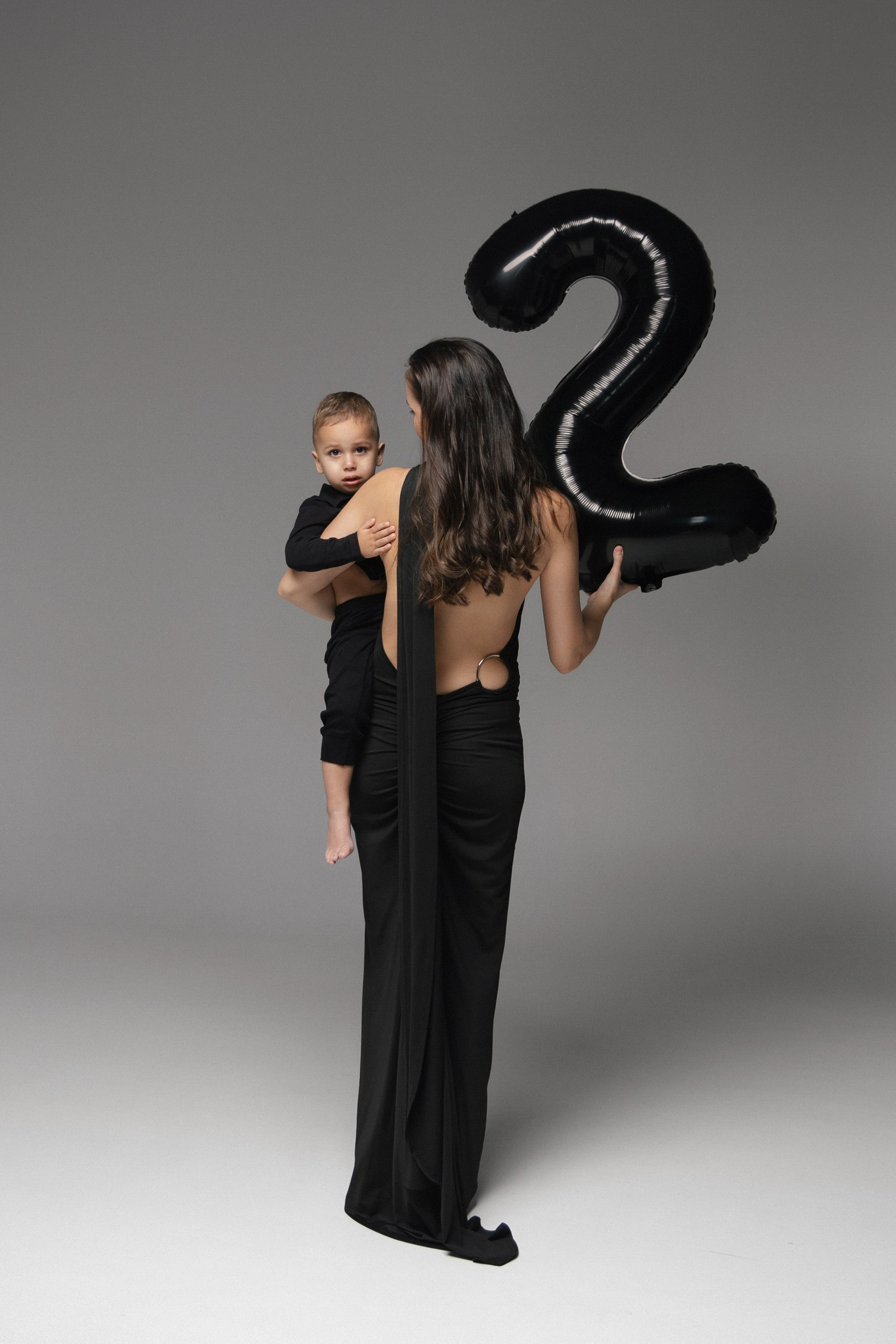 КСЮША, САША, ТЕМА И РОМА ` 25. Maria Startseva Photo