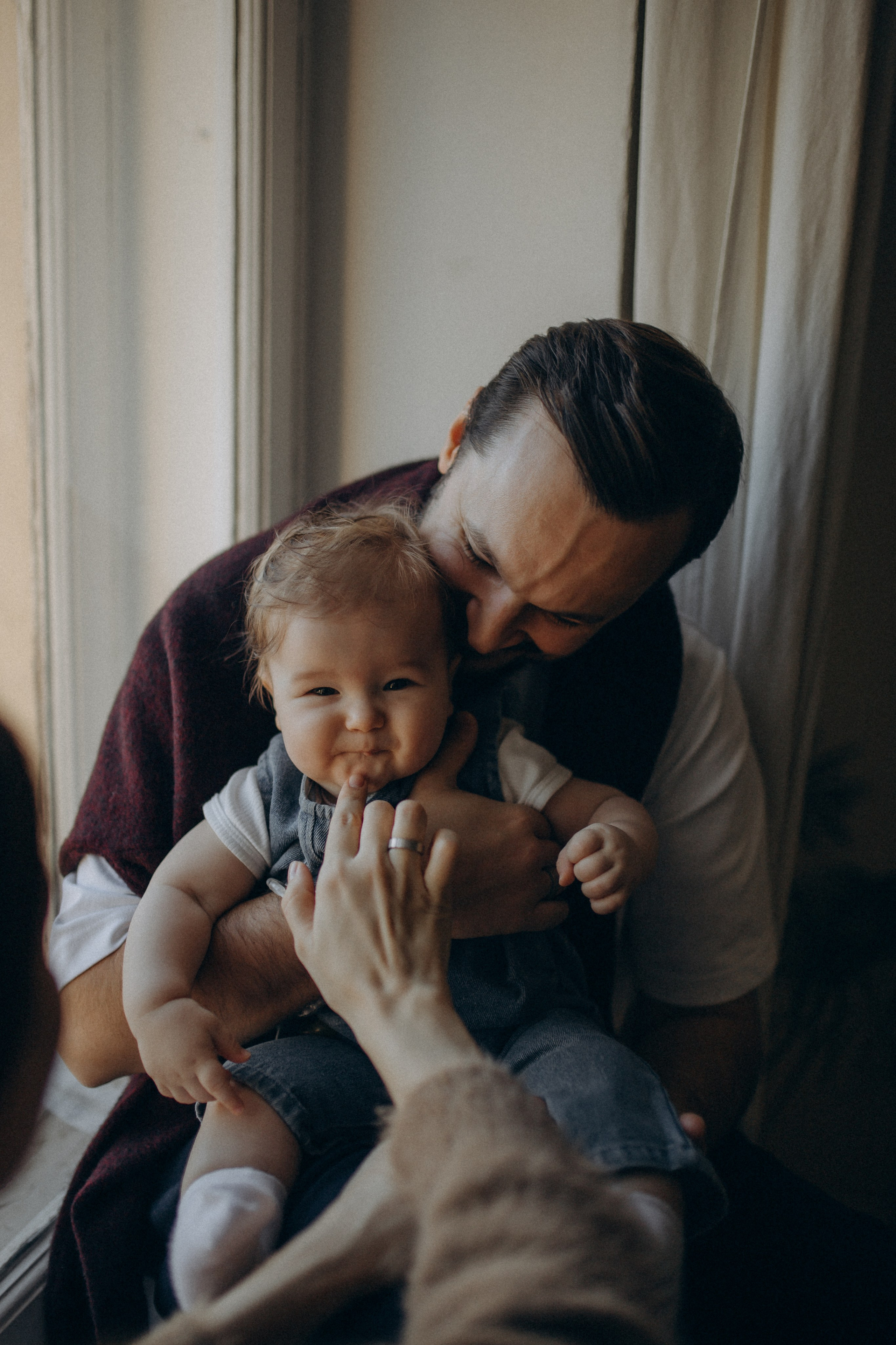 Про самое ценное. Ваш фотограф АНАстасия Земскова