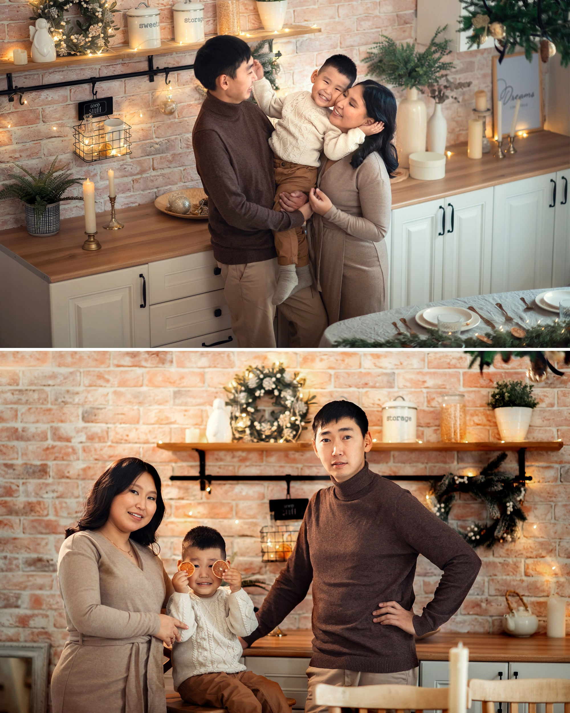 Новый год. Главная