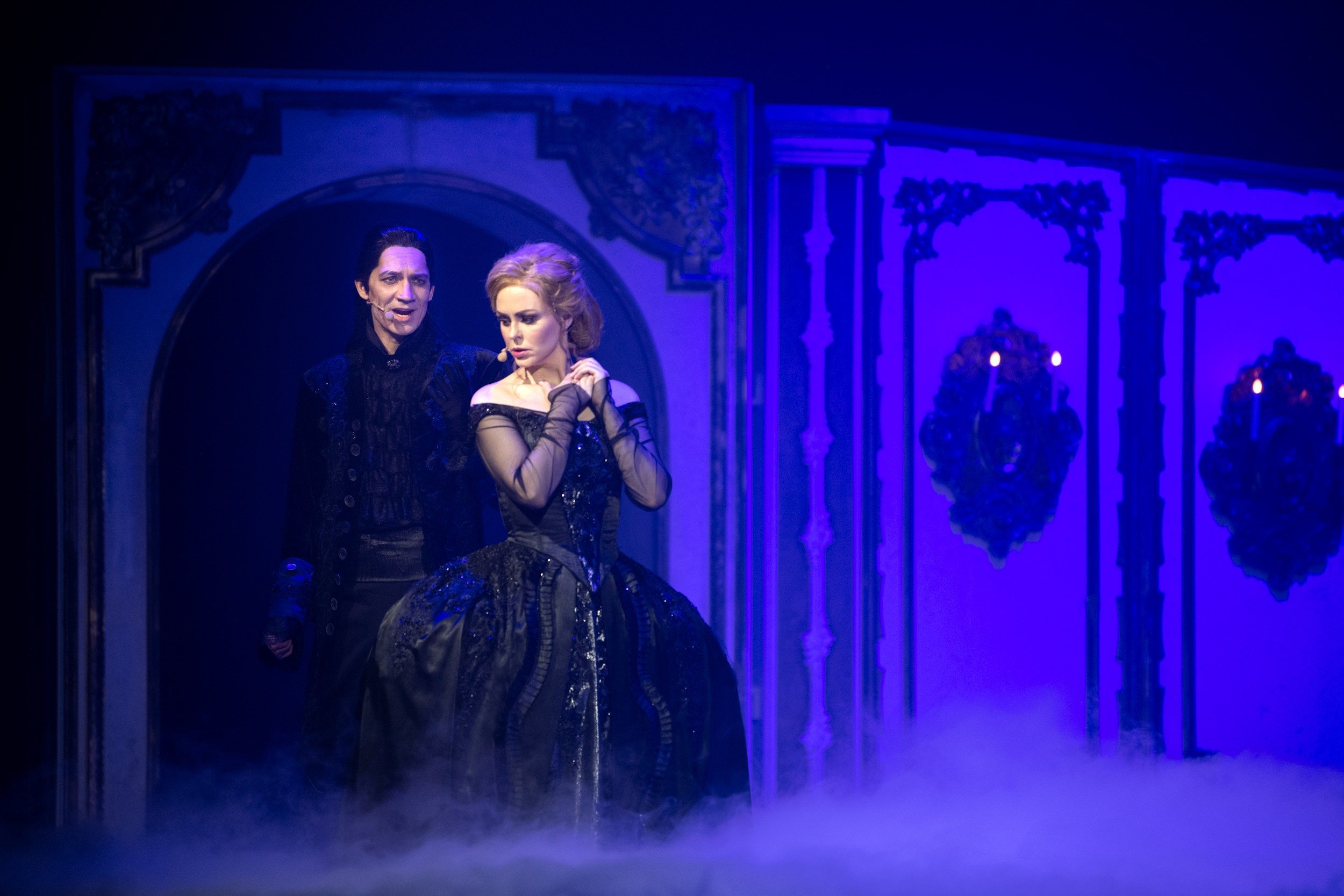 Концертная фотосъемка. Главная