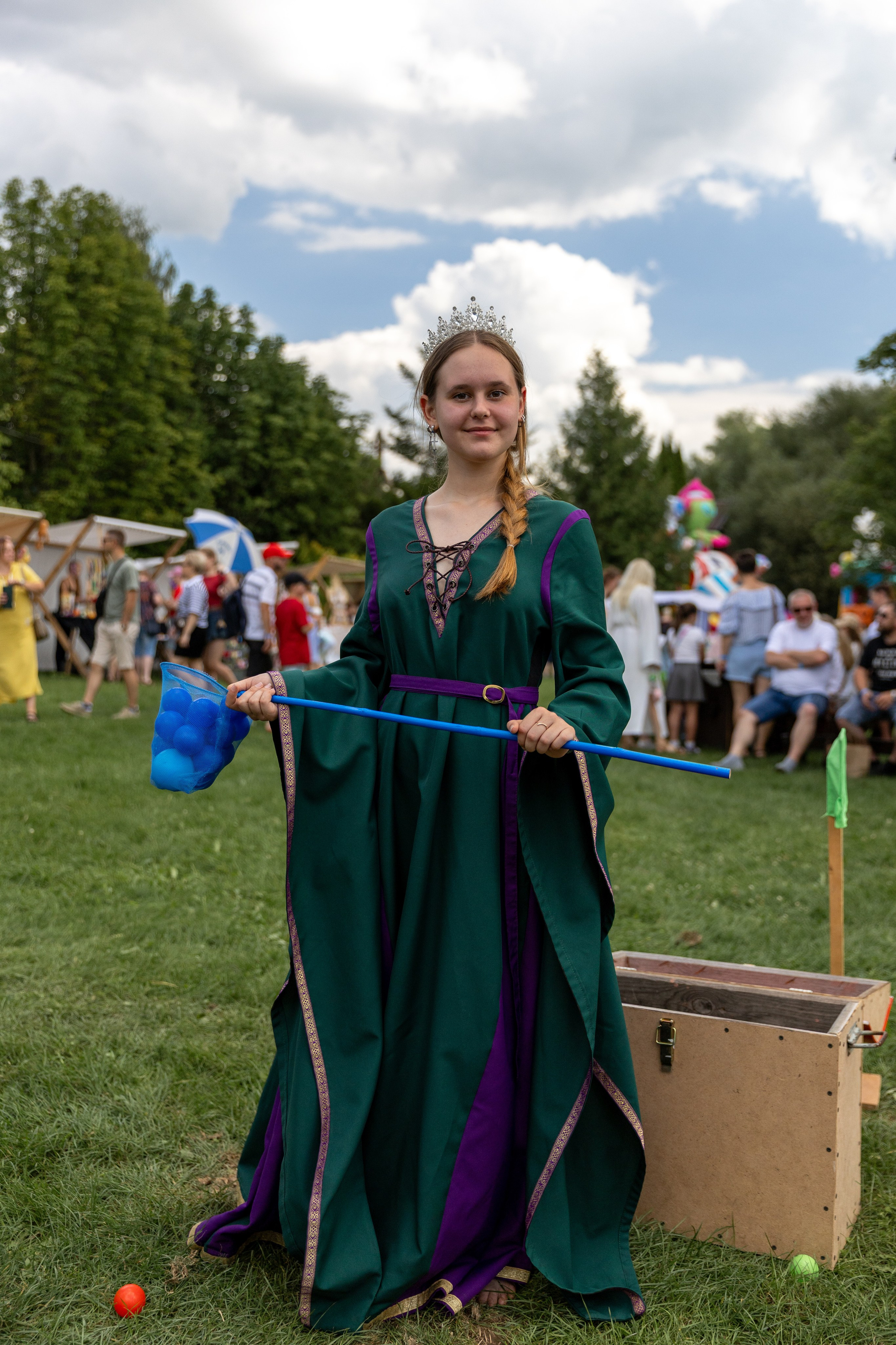 Детифест в дудутках. Профессиональный интерьерный и репортажный фотограф Минск и РБ. Максим Орлов