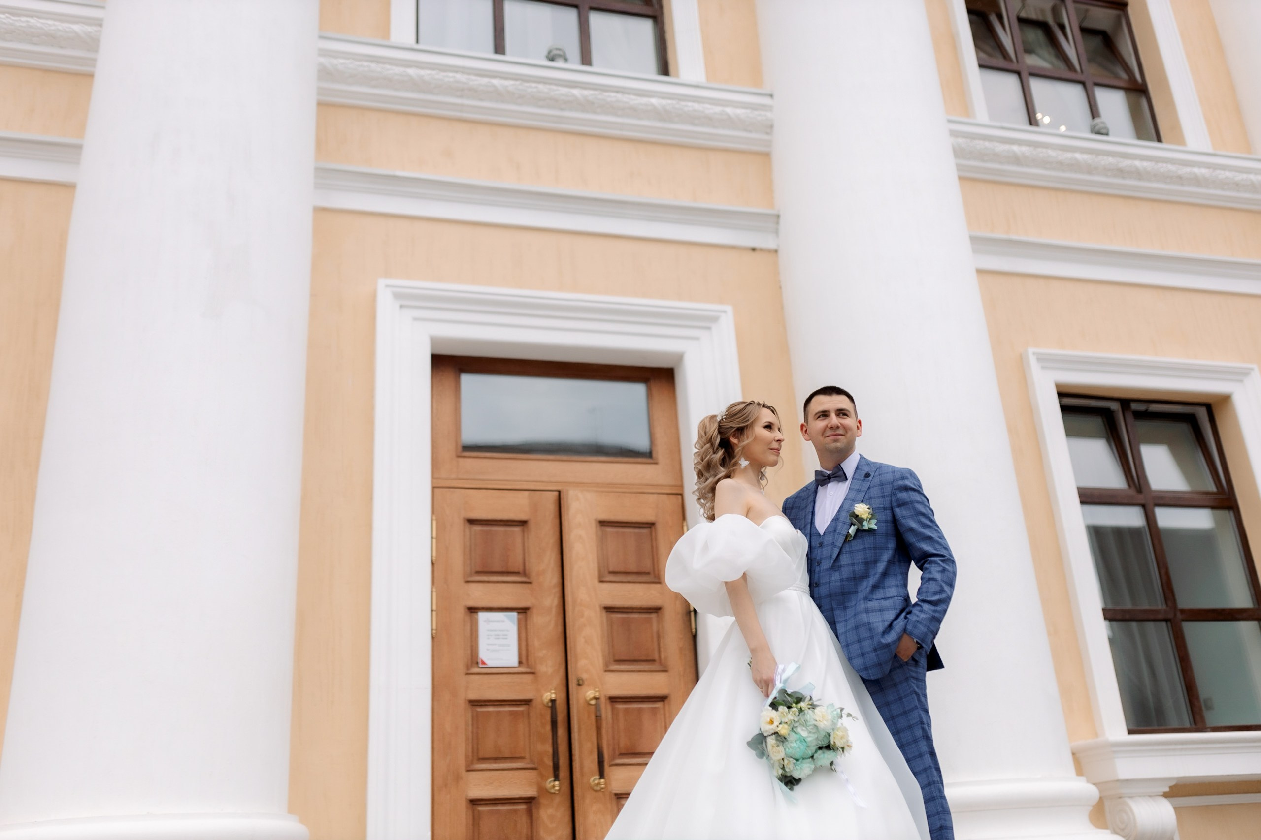 Сергей и Катя. Часть 1: Библиотека. Свадебный и Семейный фотограф г. Ижевск Гульназ Солдатова. Гульназ фото