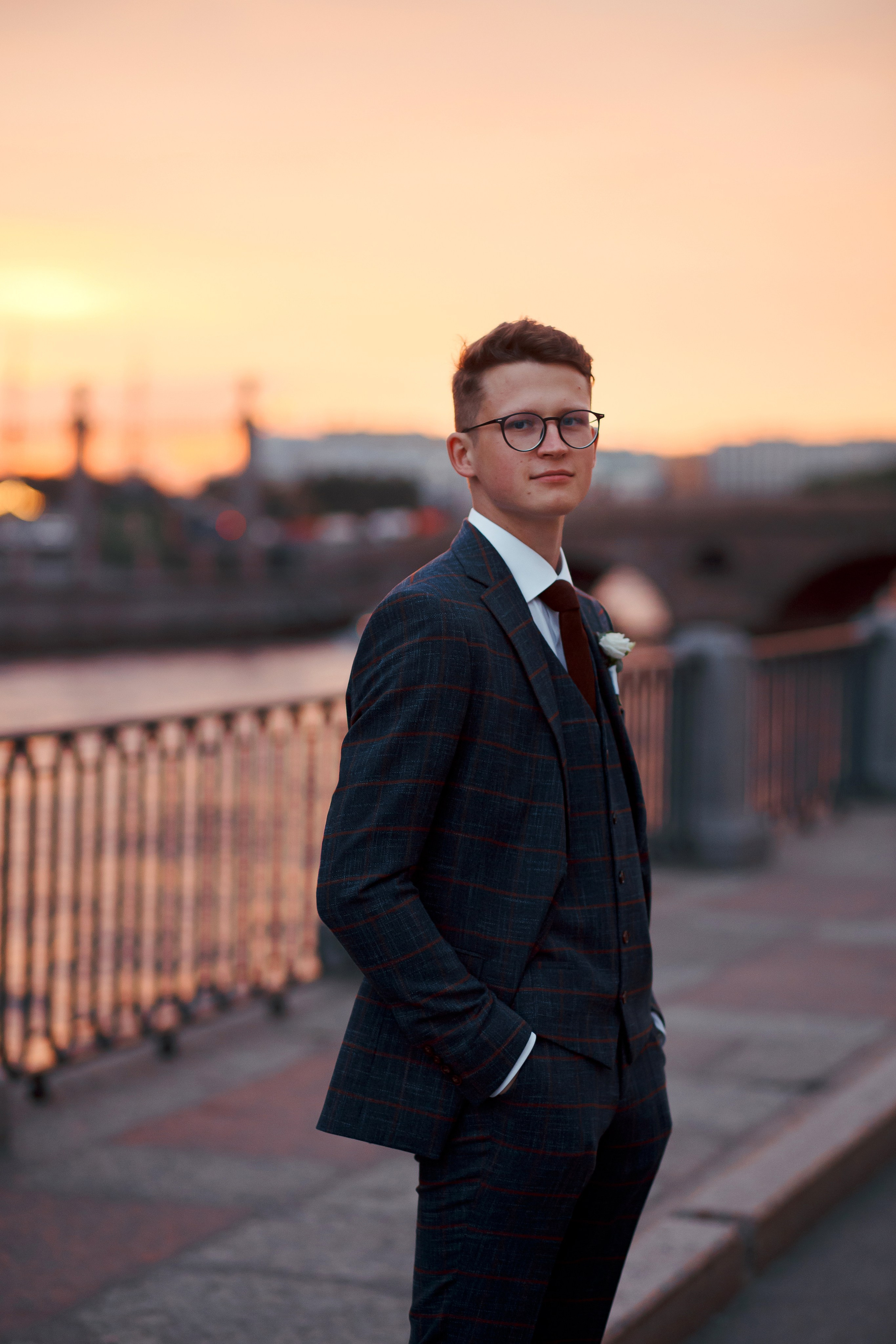 Влад Лиза. Свадебный фотограф в Санкт-Петербурге