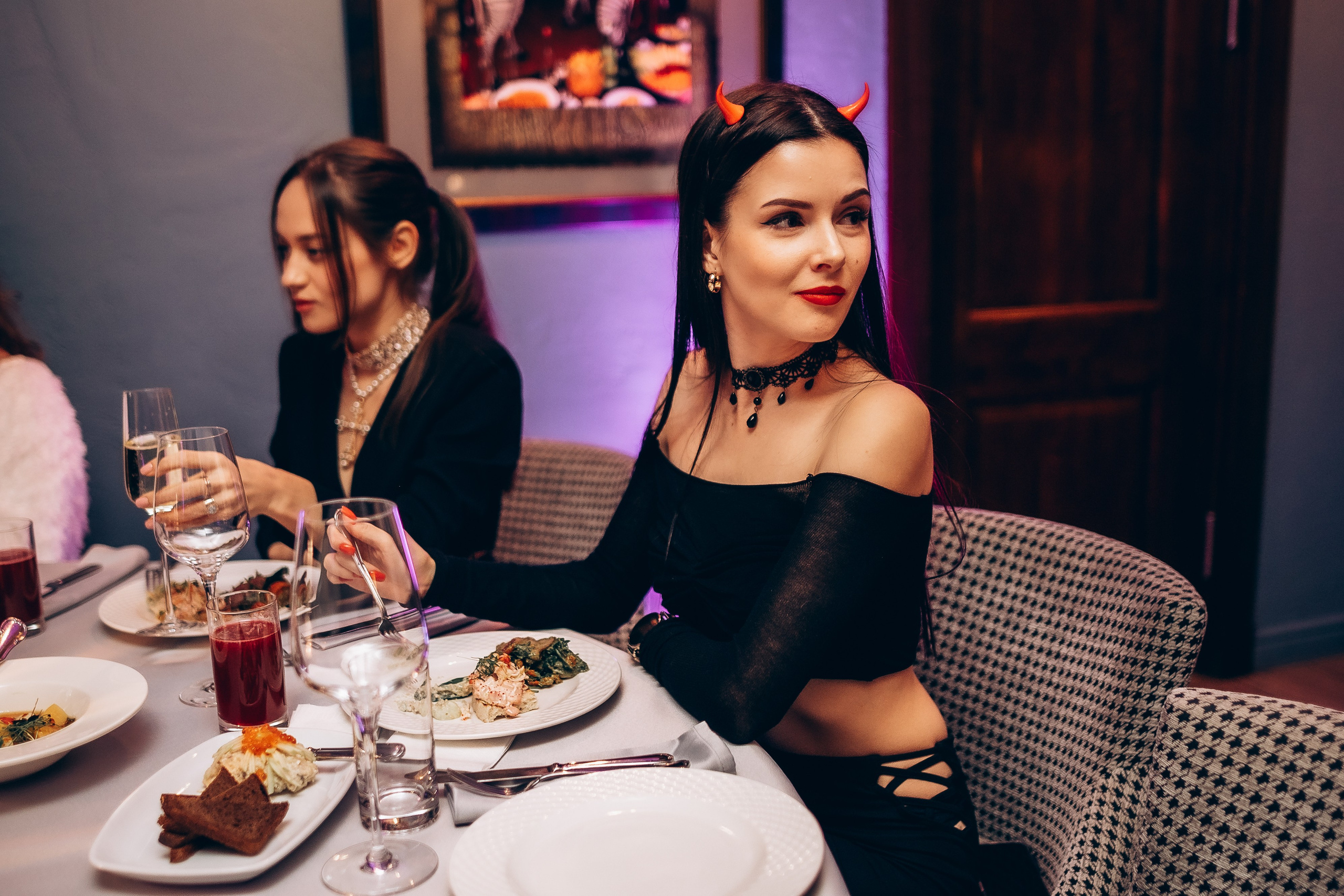 Репортаж (на примере корпоратива). Фотограф ПИТЕР СПБ Надежда Баранова