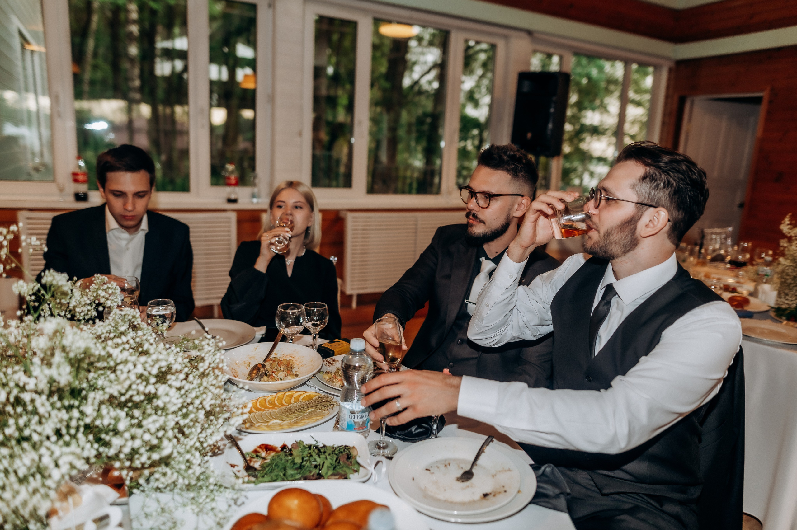 Свадьба Александра+Никита (полный день). Фотограф ПИТЕР СПБ Надежда Баранова