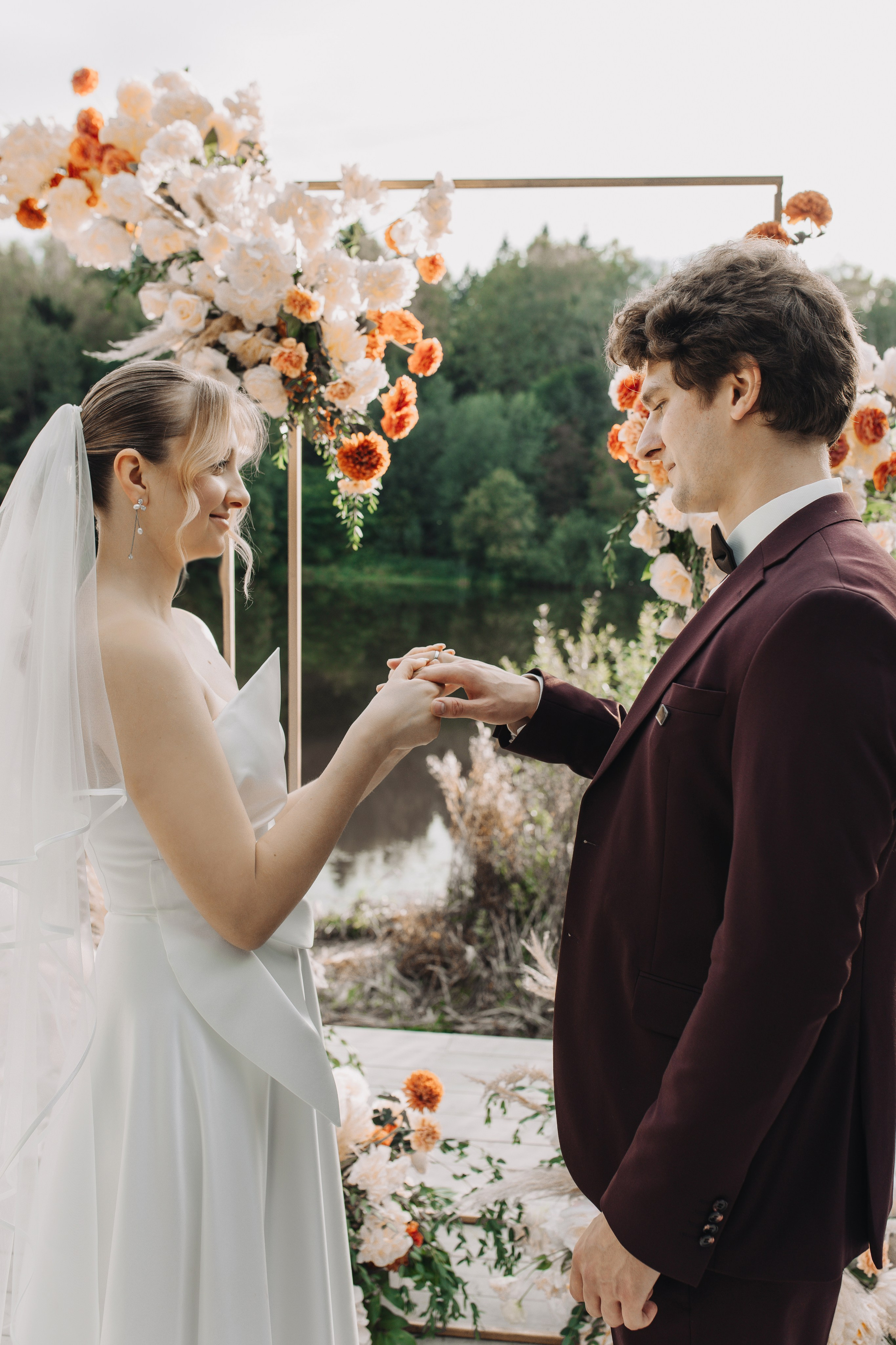 Ylia & Sergey