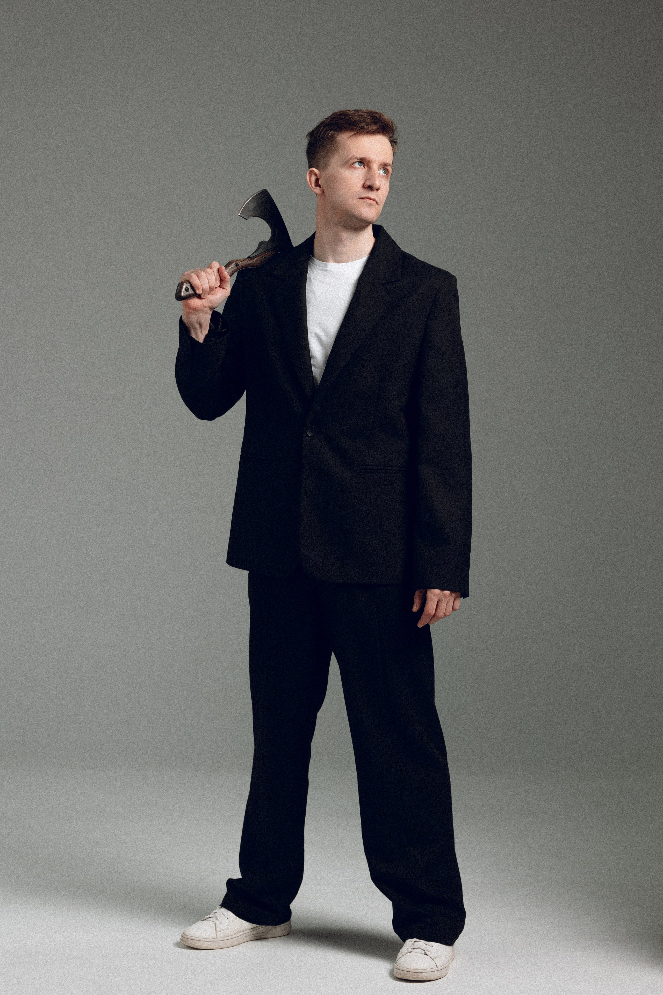 Слава. Фотограф Александр Тулупов