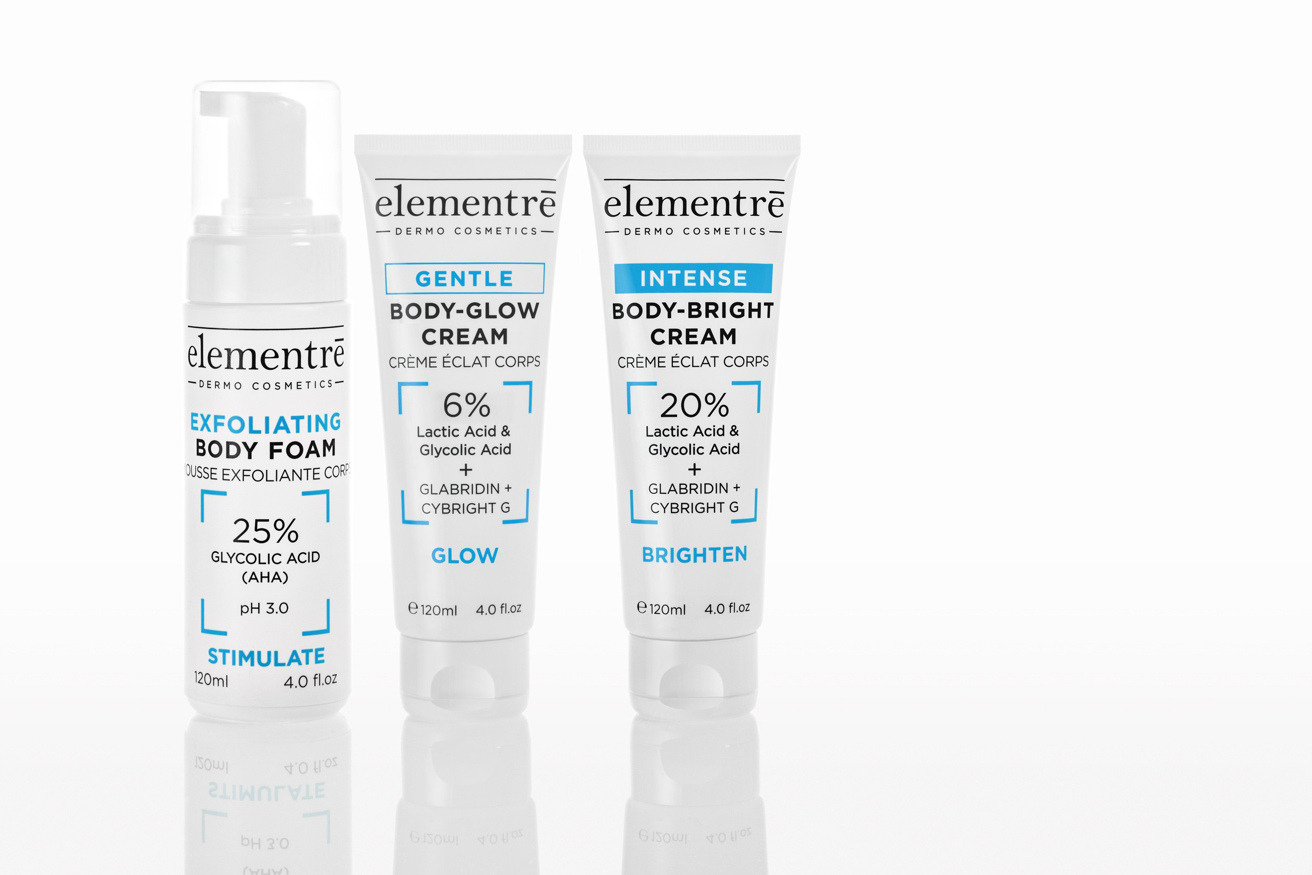 ELEMENTRE 2. Retouching, photo editing, portfolio retoucher