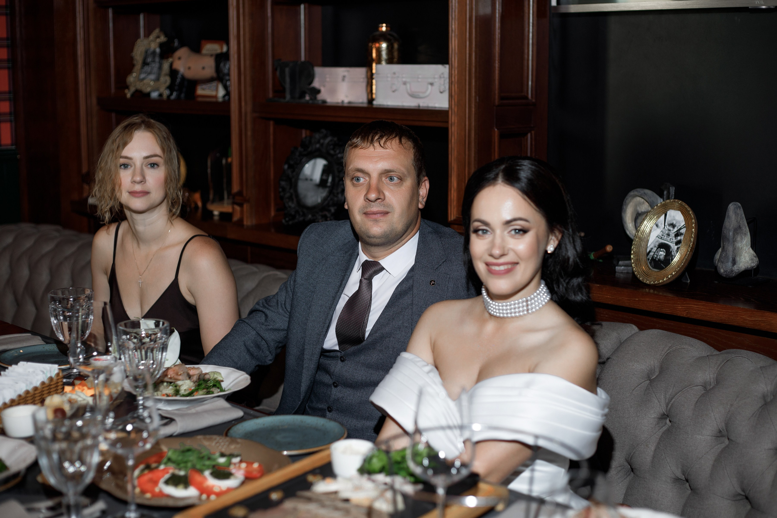 I|E камерная. Свадебный и семейный фотограф в Саратове Анжела Борисова