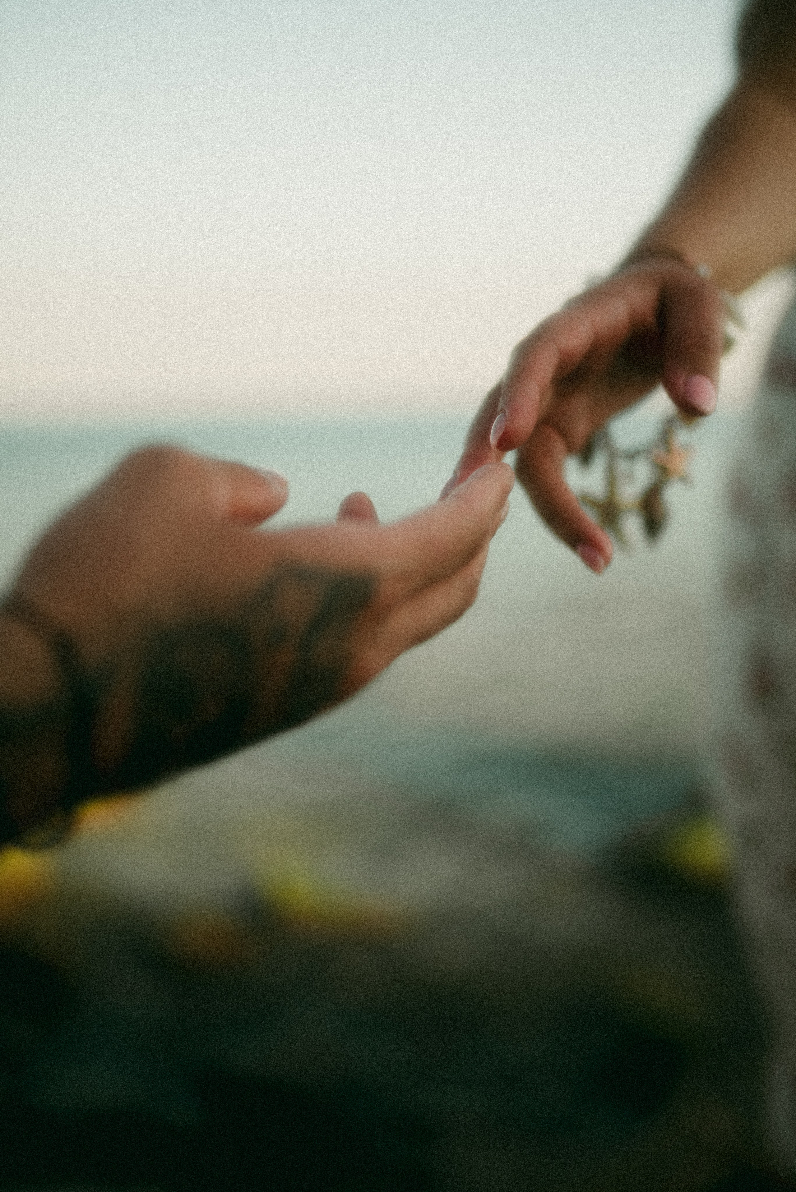 Виолетта и Евгений. Фотограф Санкт-Петербург, Новороссийск