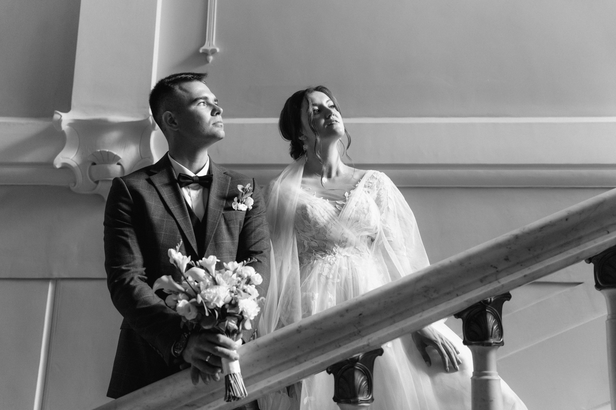 Свадебная съемка в Тамбове. Свадебный фотограф в Тамбове Павел Четвертков