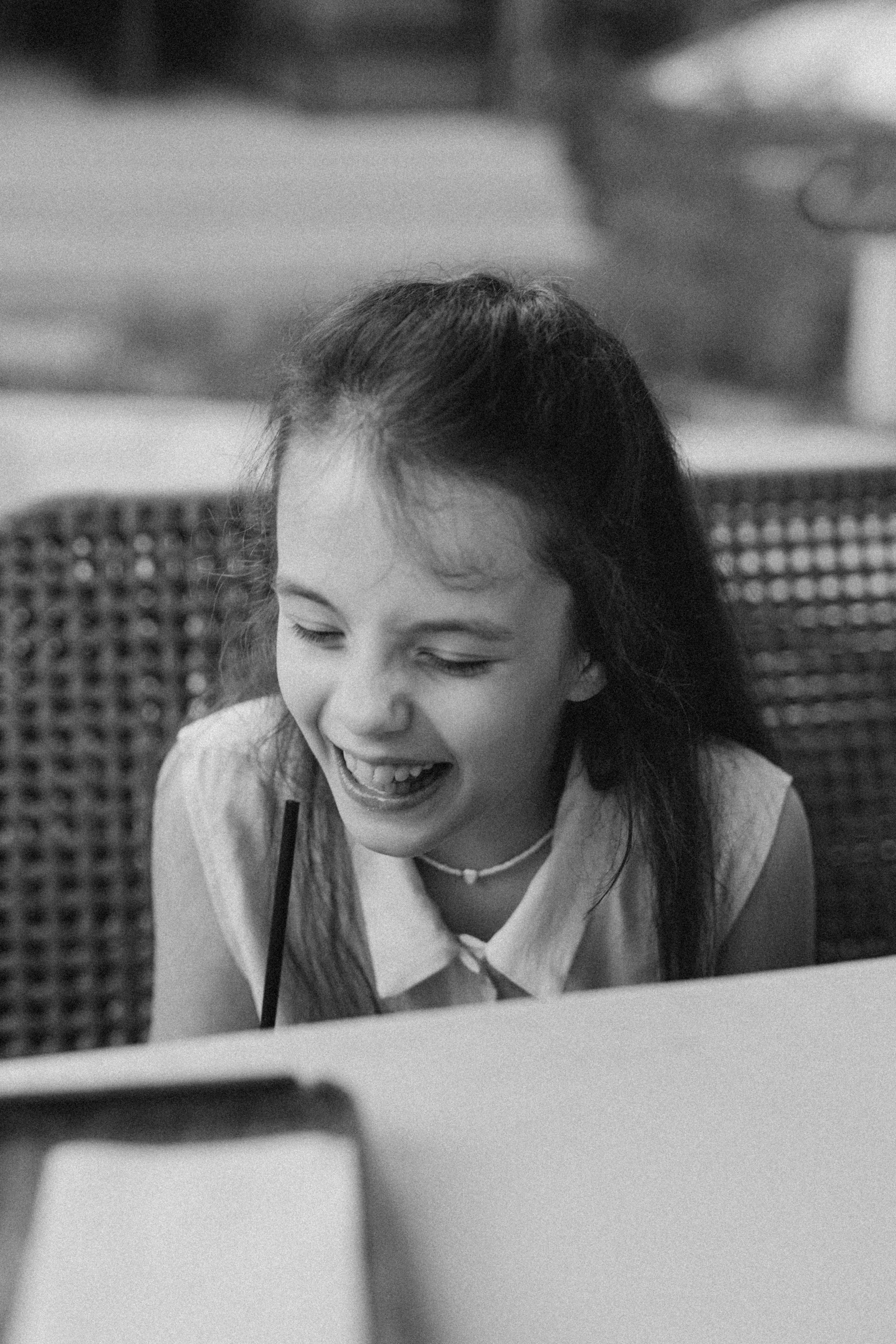 Семейная фотосессия на берегу реки для Миши, Тани, Сони и Таи. Свадебный фотограф в Тамбове Павел Четвертков