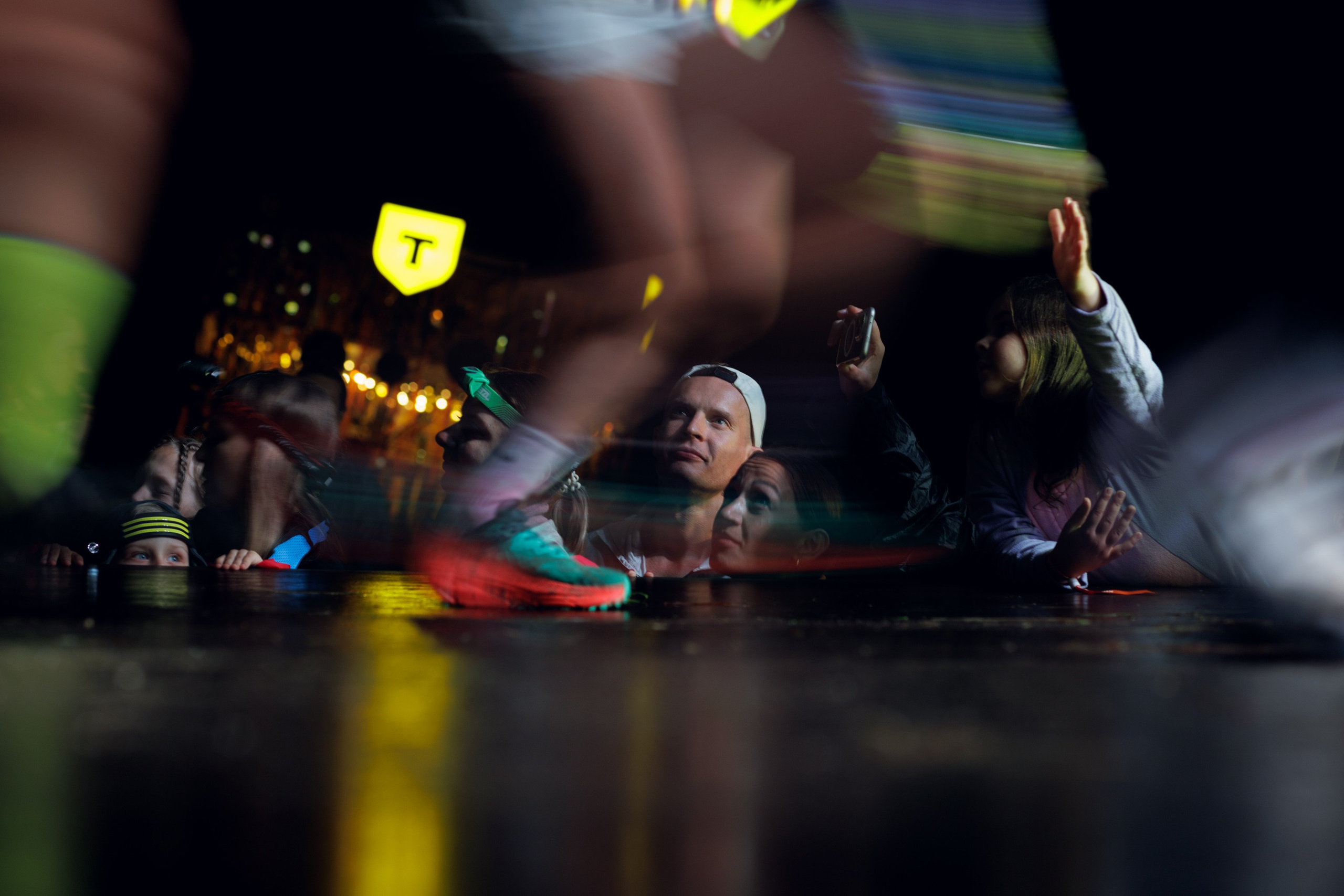 Т-Банк Sport-Marafon Fest 2026