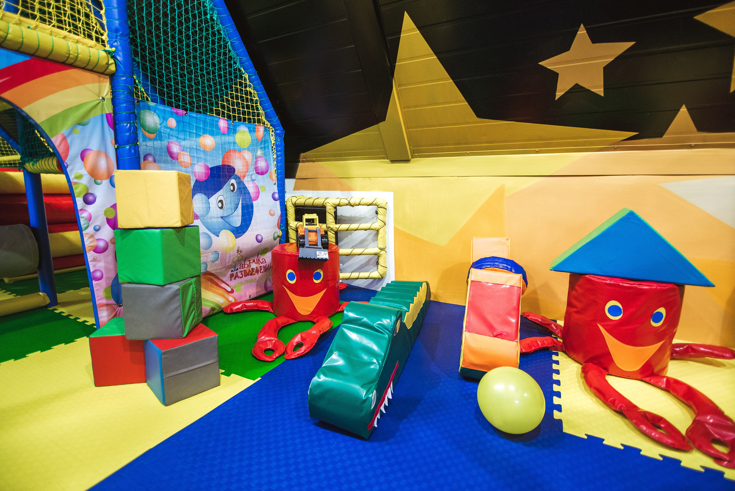 Интерьер. Продакшн в Казани. Видео и фото для бизнеса