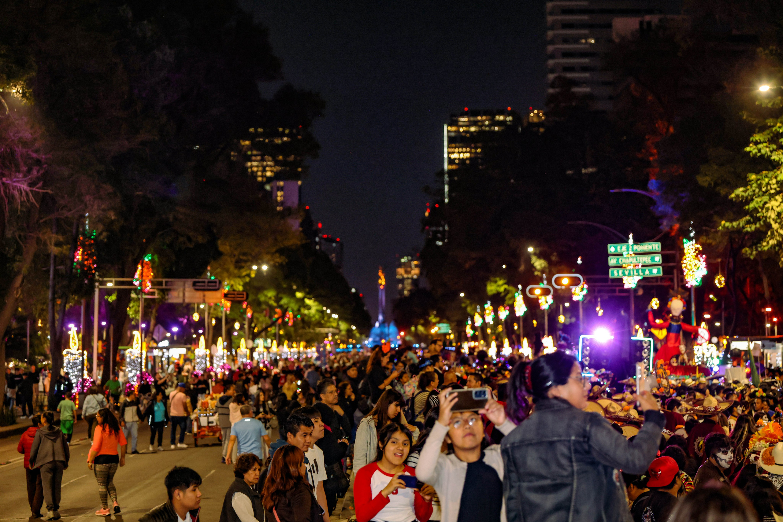 Карнавал — вторая жизнь. Kateserbina