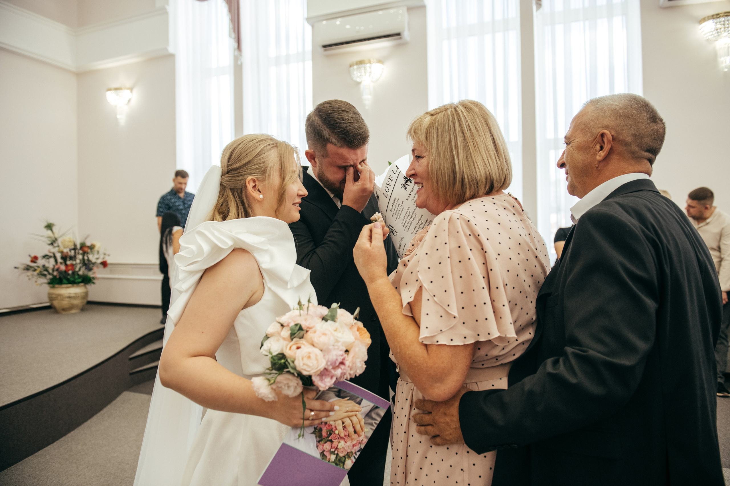 Виталий и Виктория. Свадебный и семейный фотограф Алиса Полякова |Старый Оскол | Воронеж