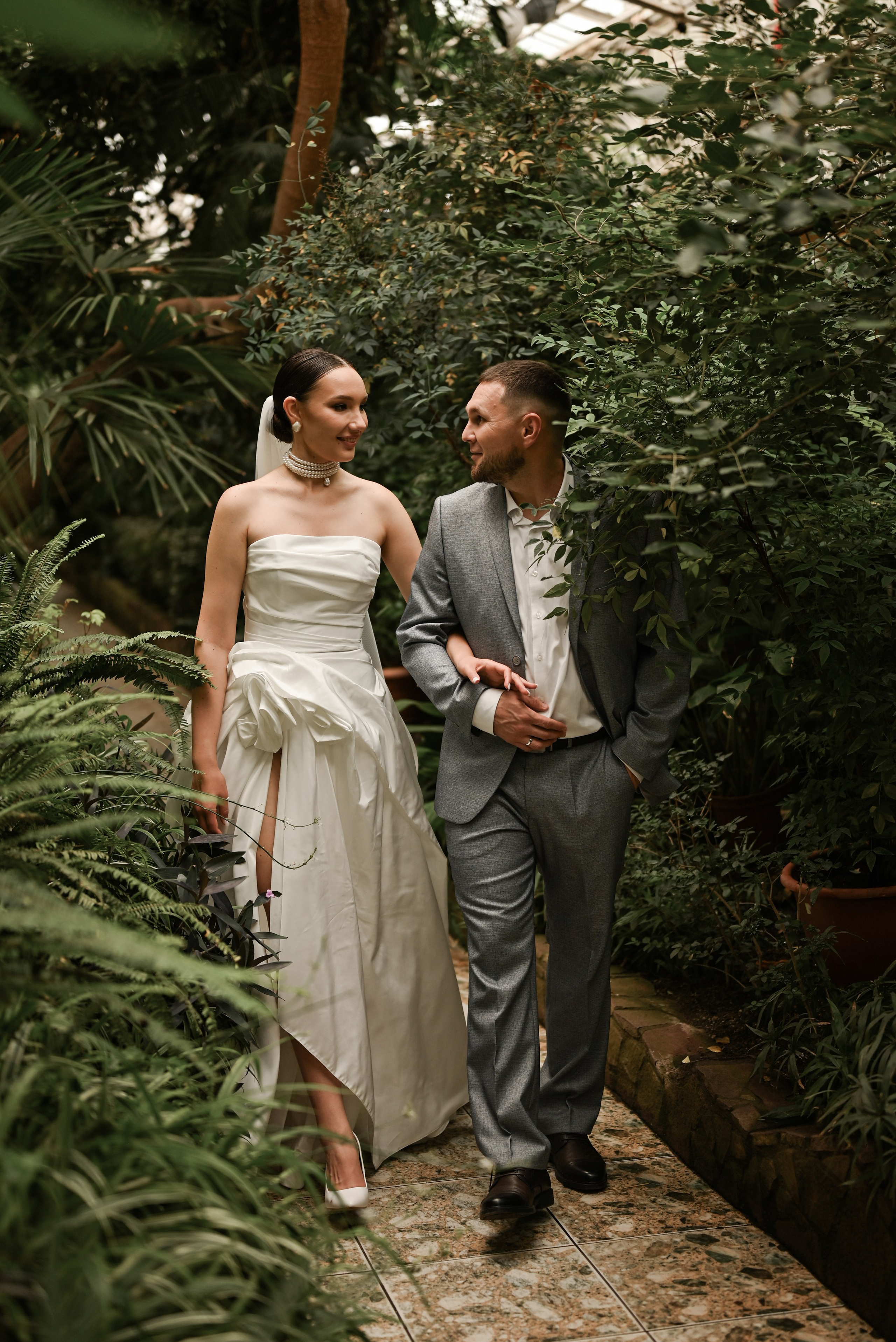 Альберт & Алсу. Свадебный и семейный фотограф в Уфе Александров Максим