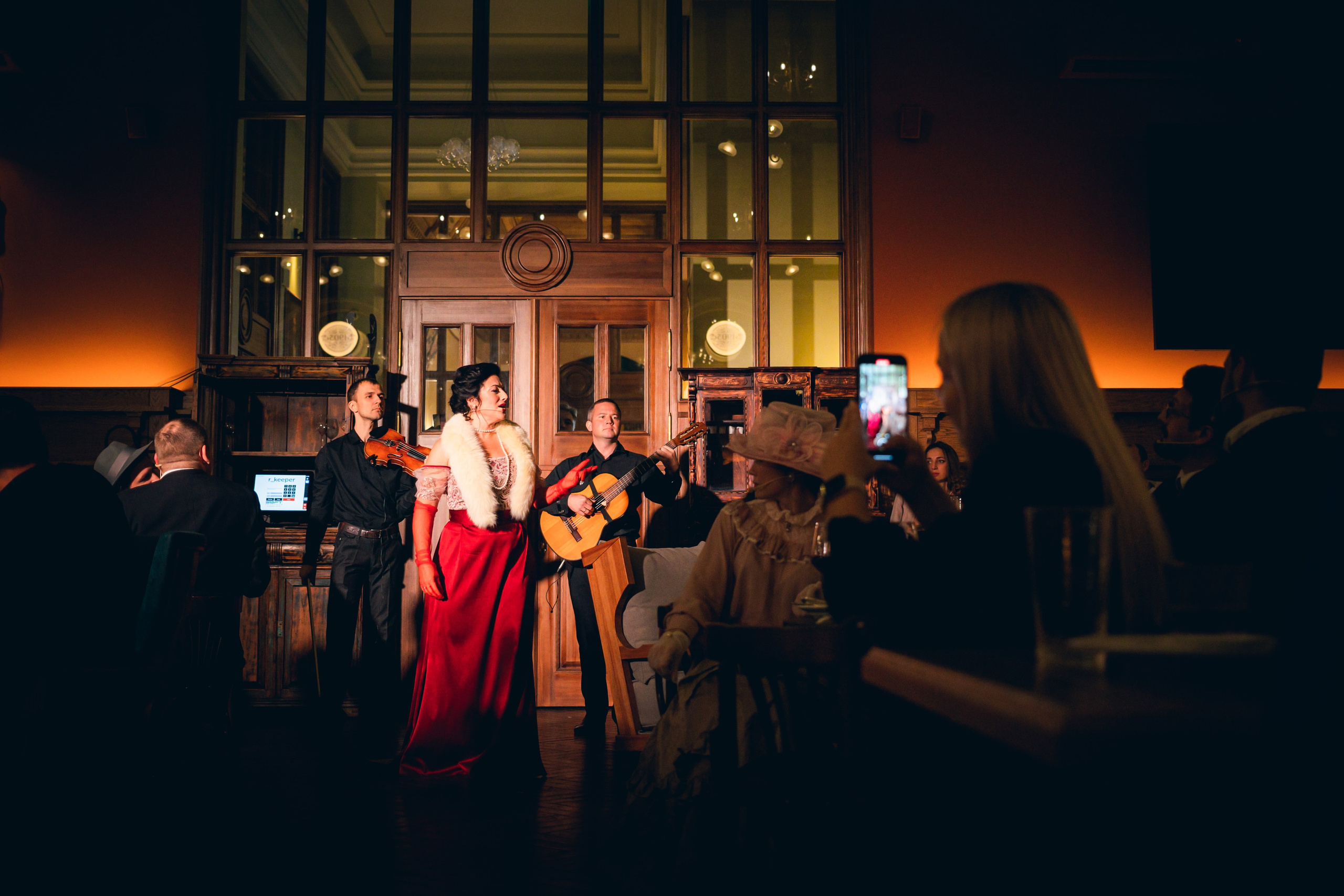 Репортажная съемка. Репортажный и коммерческий фотограф Алексей Рюмин