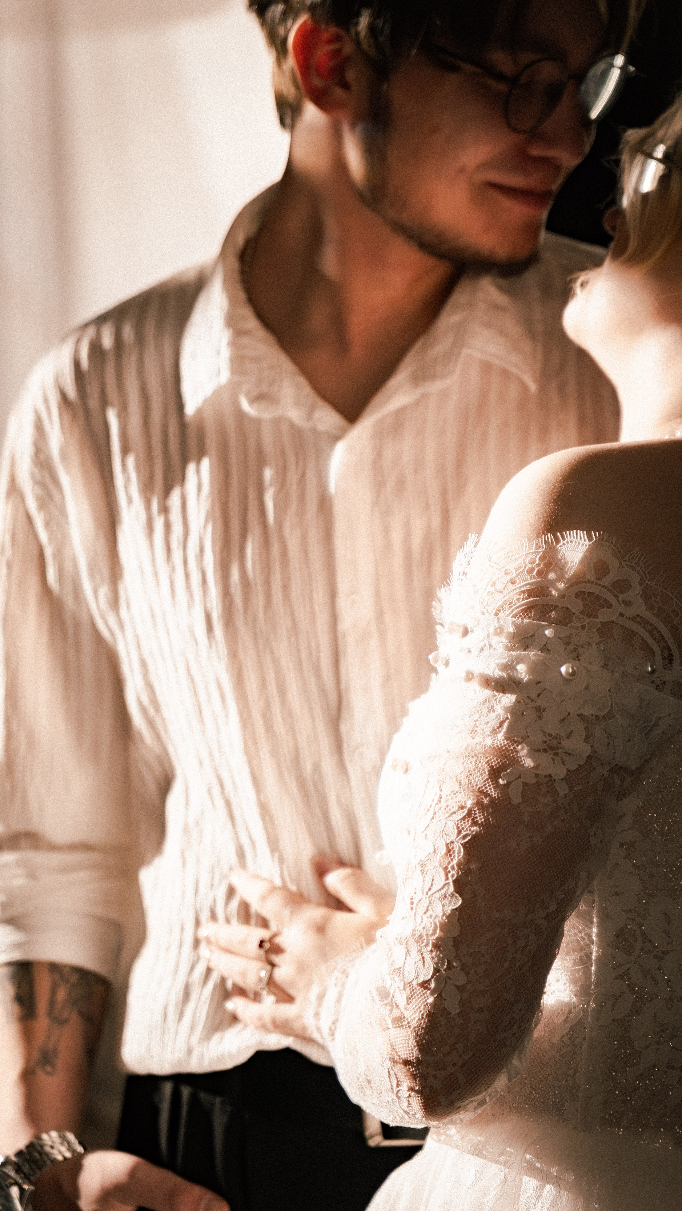 Вадим и Елизавета. Фотограф и видеограф Андрей Кукишев