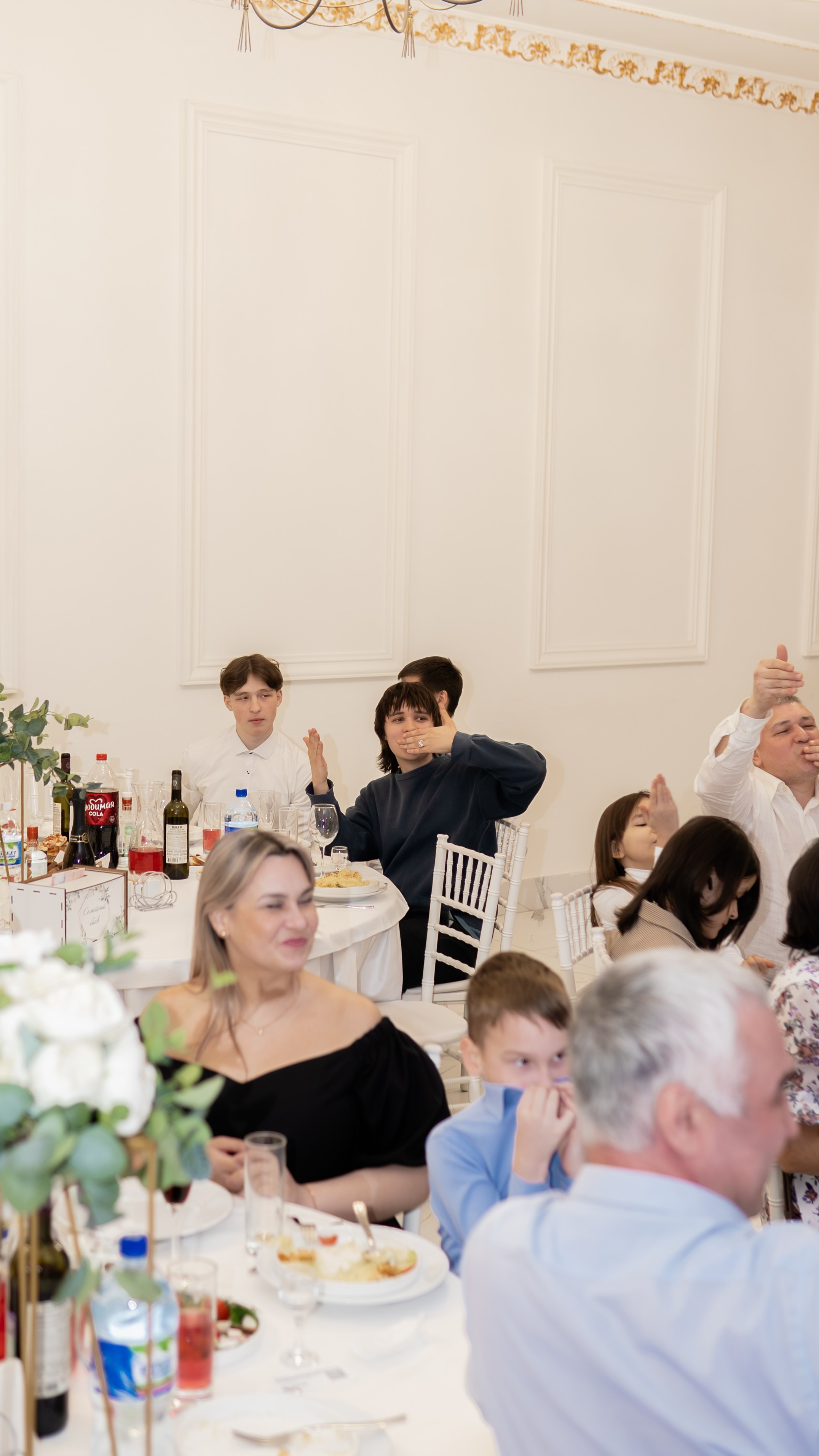 Алиса и Никита. Фотограф и видеограф Андрей Кукишев