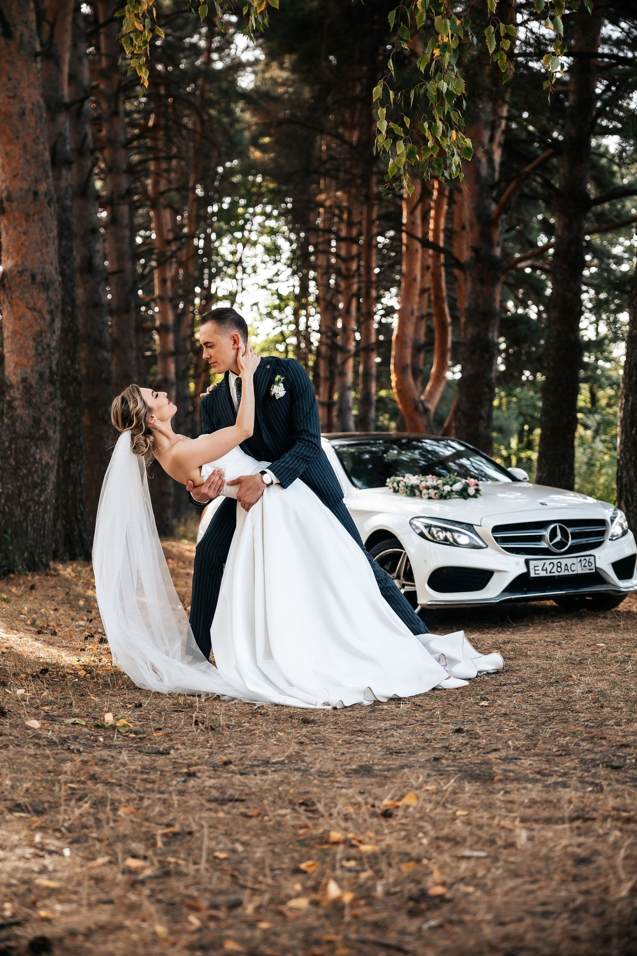 Свадебная фотосессия. Свадебный фотограф Краснодар Ставрополь Ростов на дону